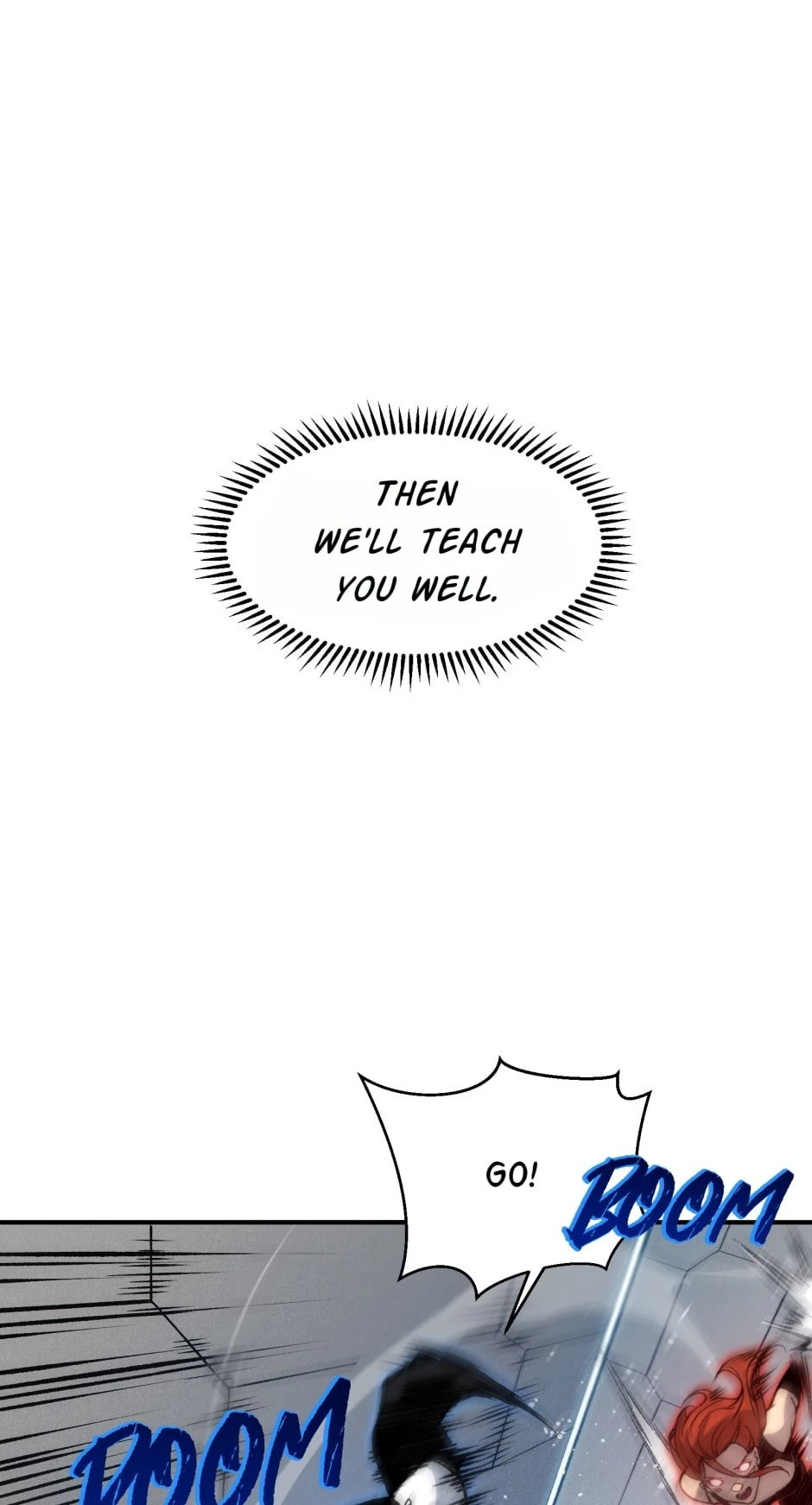 Demonic Evolution Chap 74 - Next Chap 75