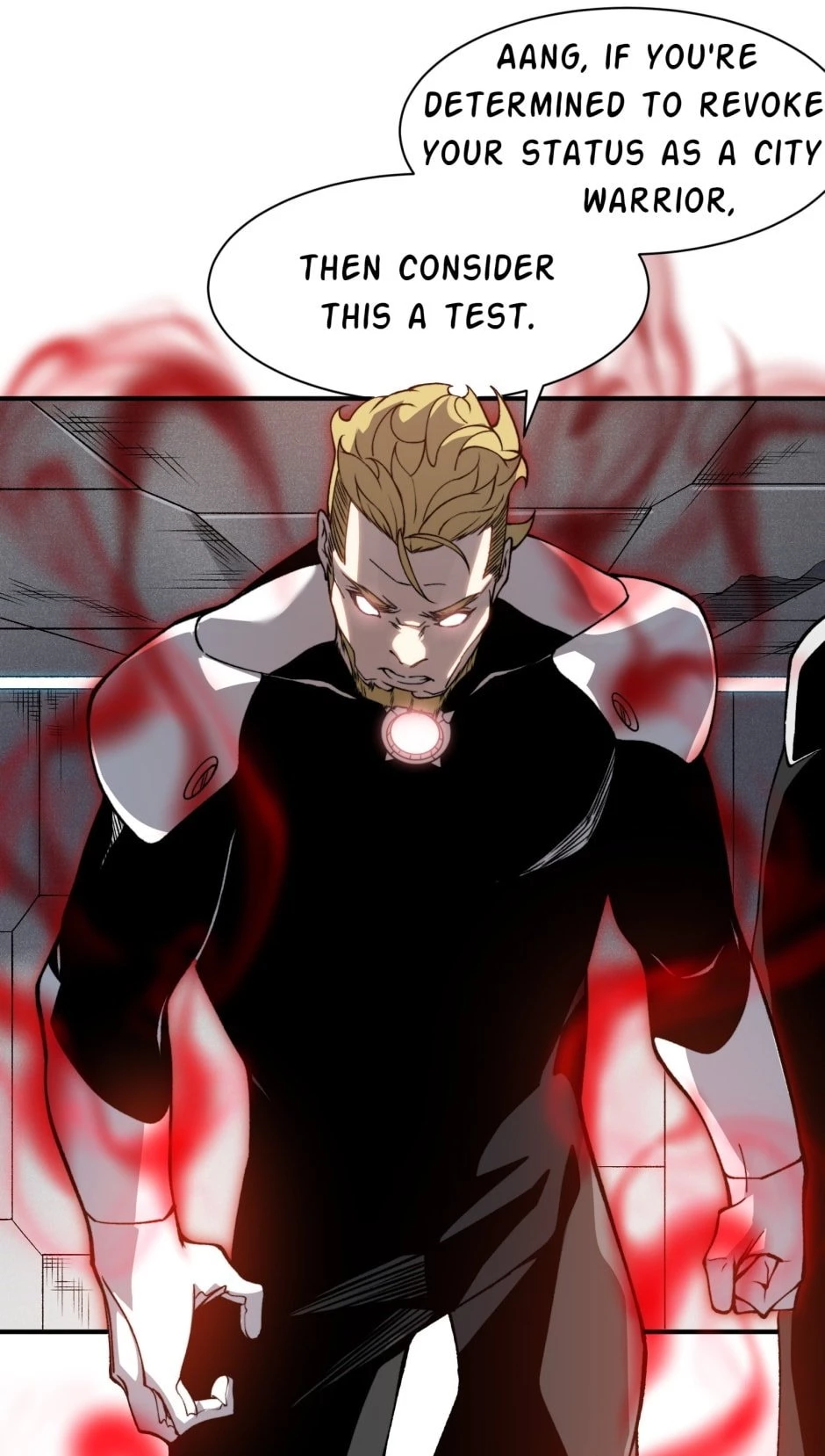 Demonic Evolution Chap 74 - Next Chap 75