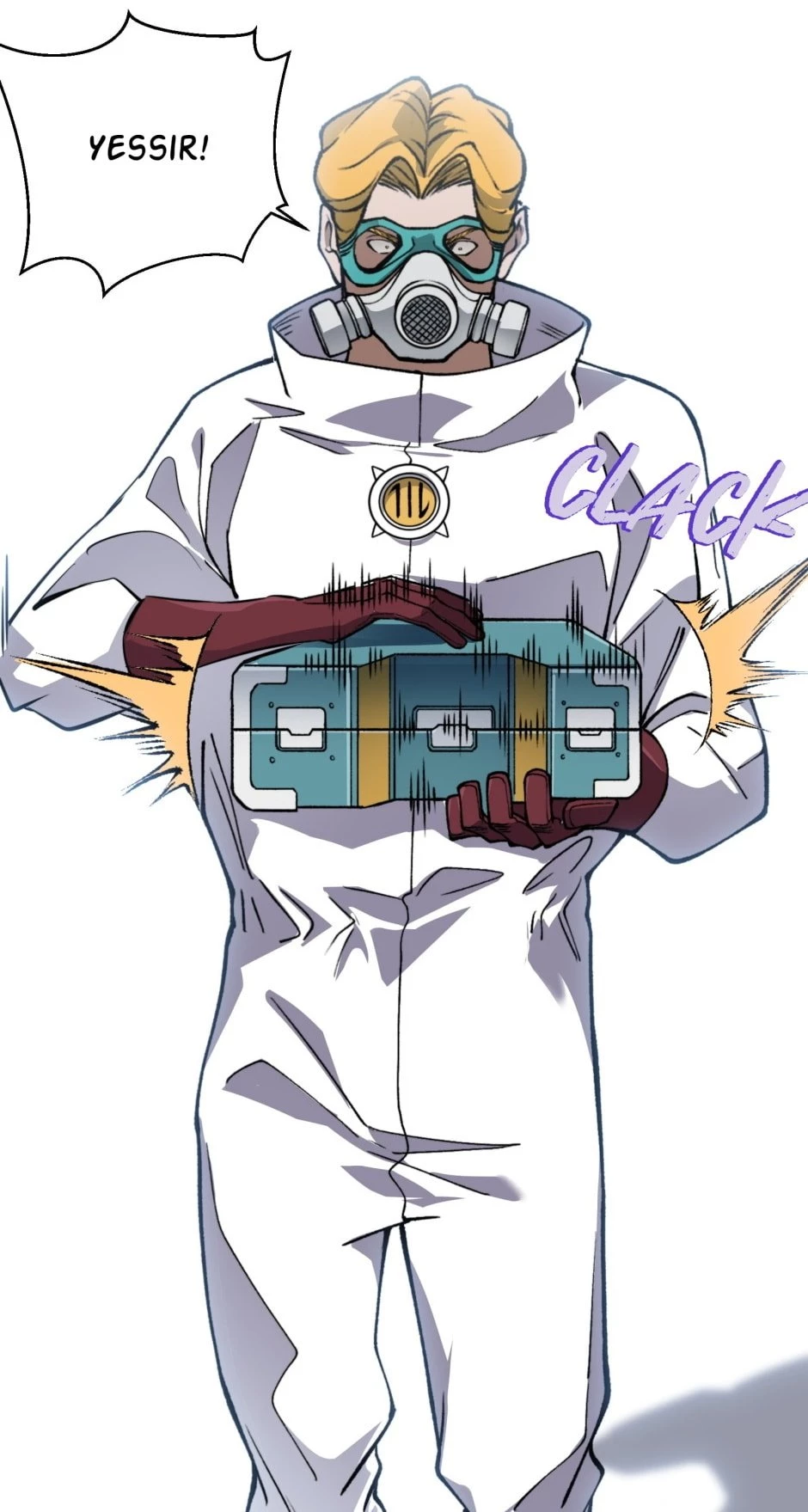 Demonic Evolution Chap 73 - Next Chap 74