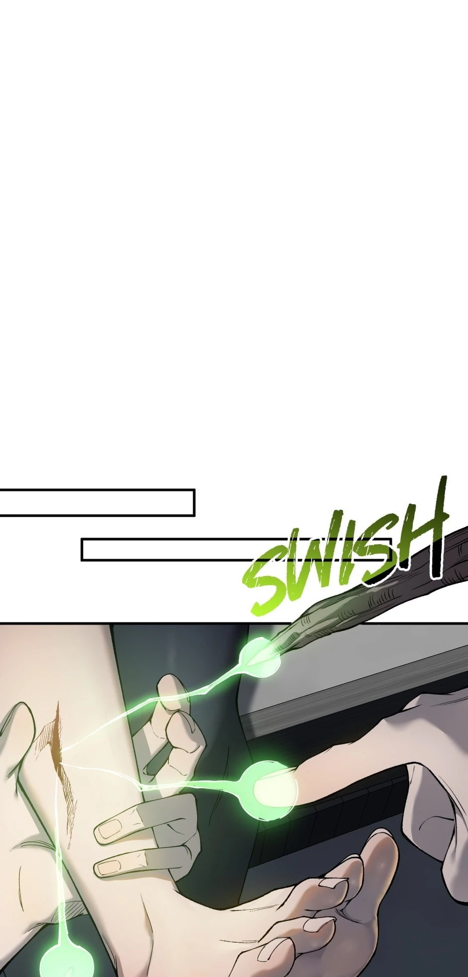 Demonic Evolution Chap 73 - Next Chap 74