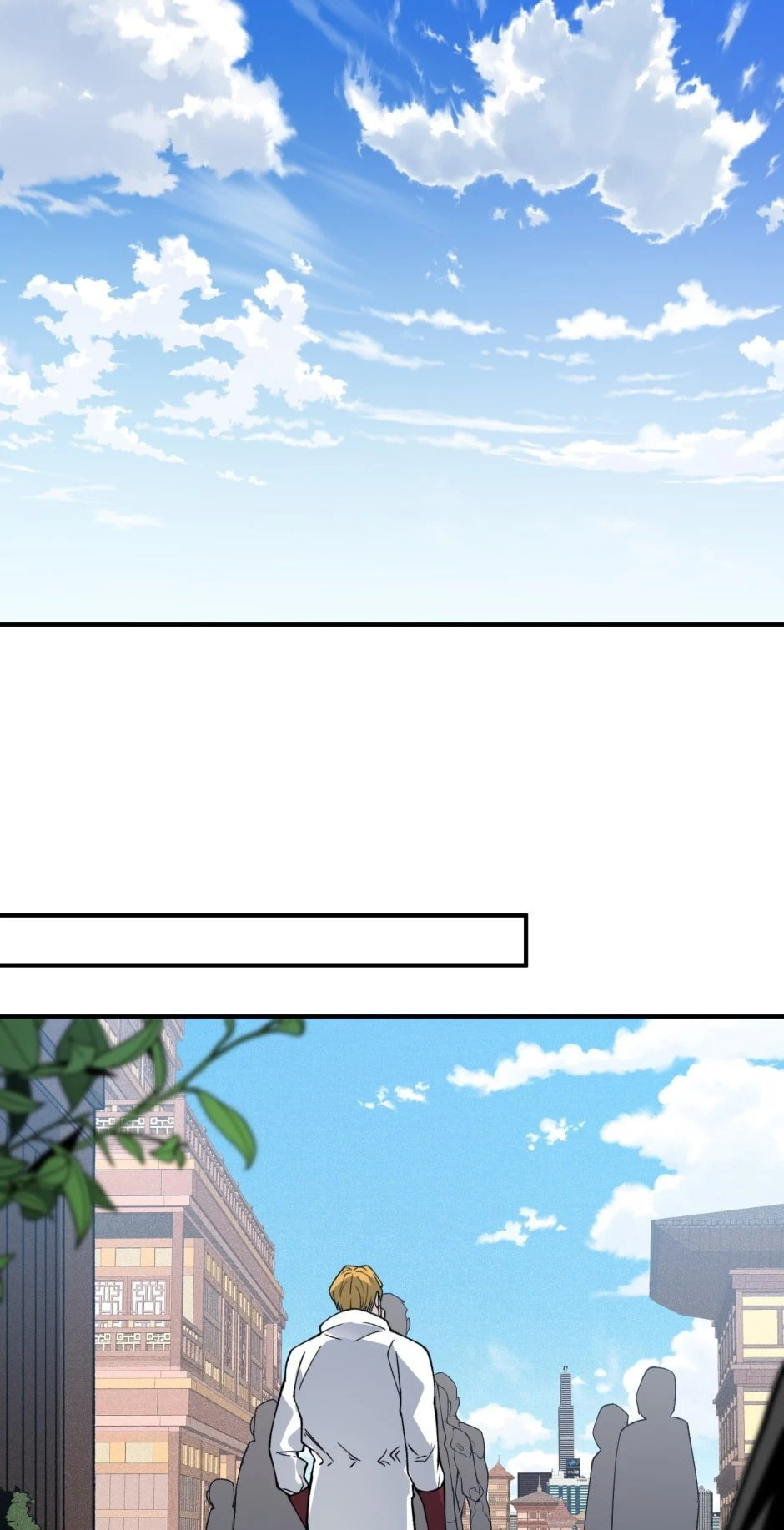 Demonic Evolution Chap 73 - Next Chap 74