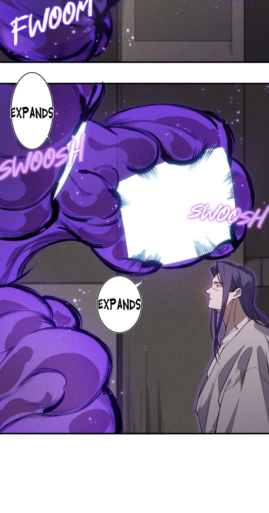 Demonic Evolution Chap 73 - Next Chap 74