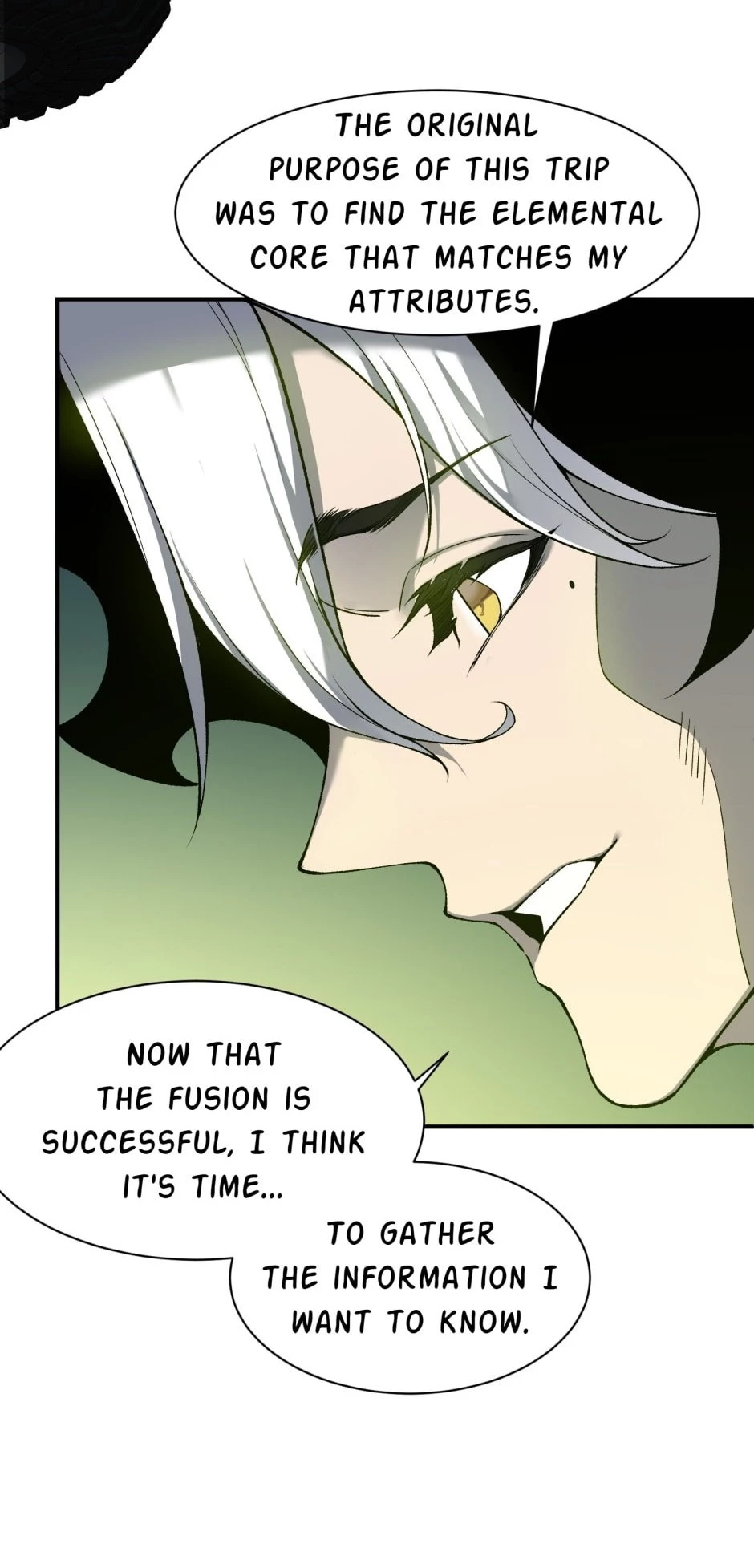 Demonic Evolution Chap 73 - Next Chap 74