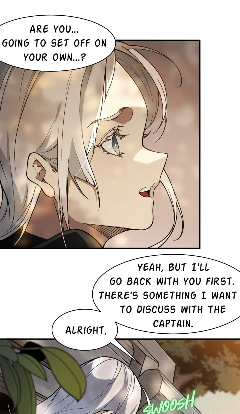 Demonic Evolution Chap 73 - Next Chap 74