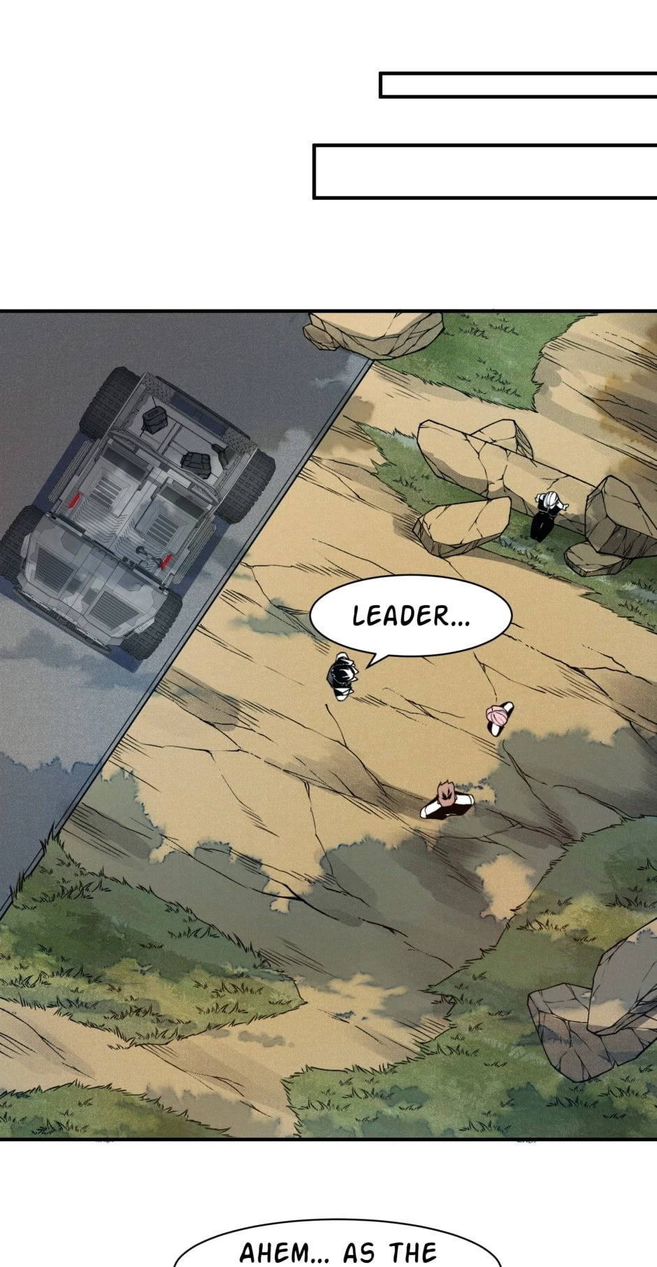 Demonic Evolution Chap 76 - Next Chap 77