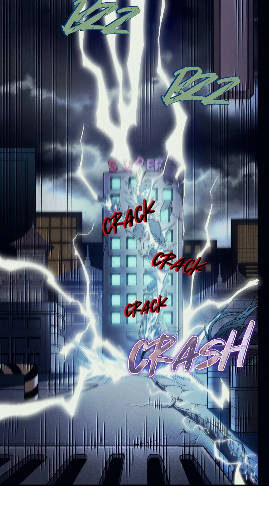 Demonic Evolution Chap 70 - Next Chap 71