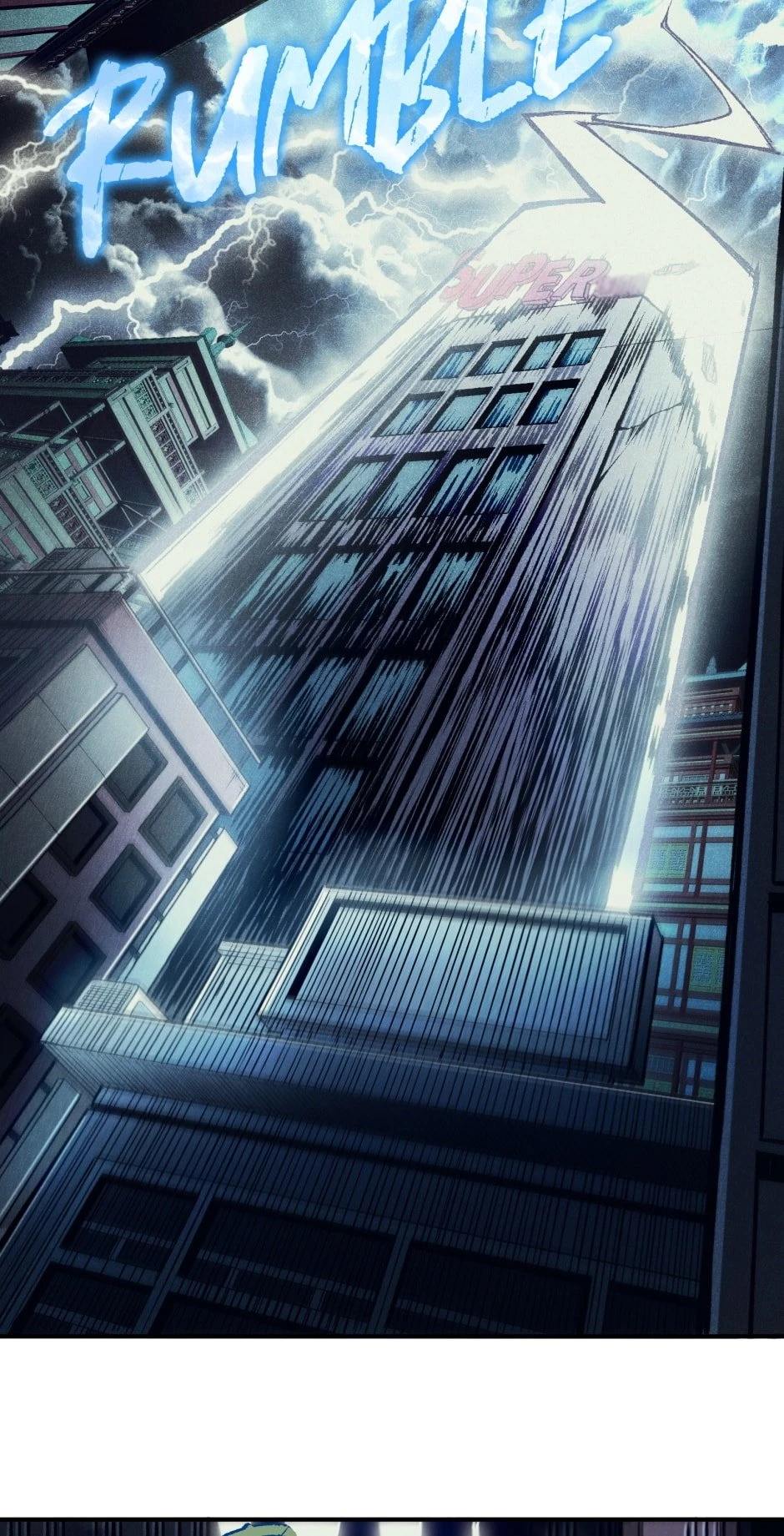 Demonic Evolution Chap 70 - Next Chap 71