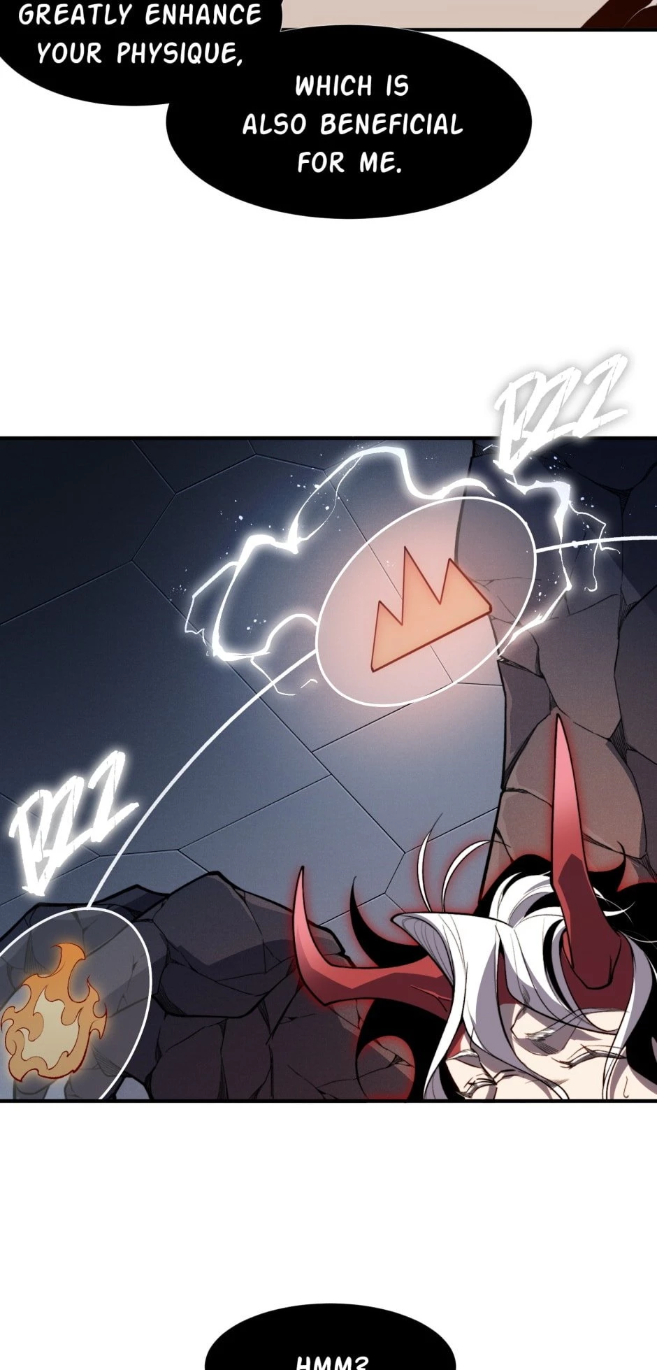 Demonic Evolution Chap 70 - Next Chap 71