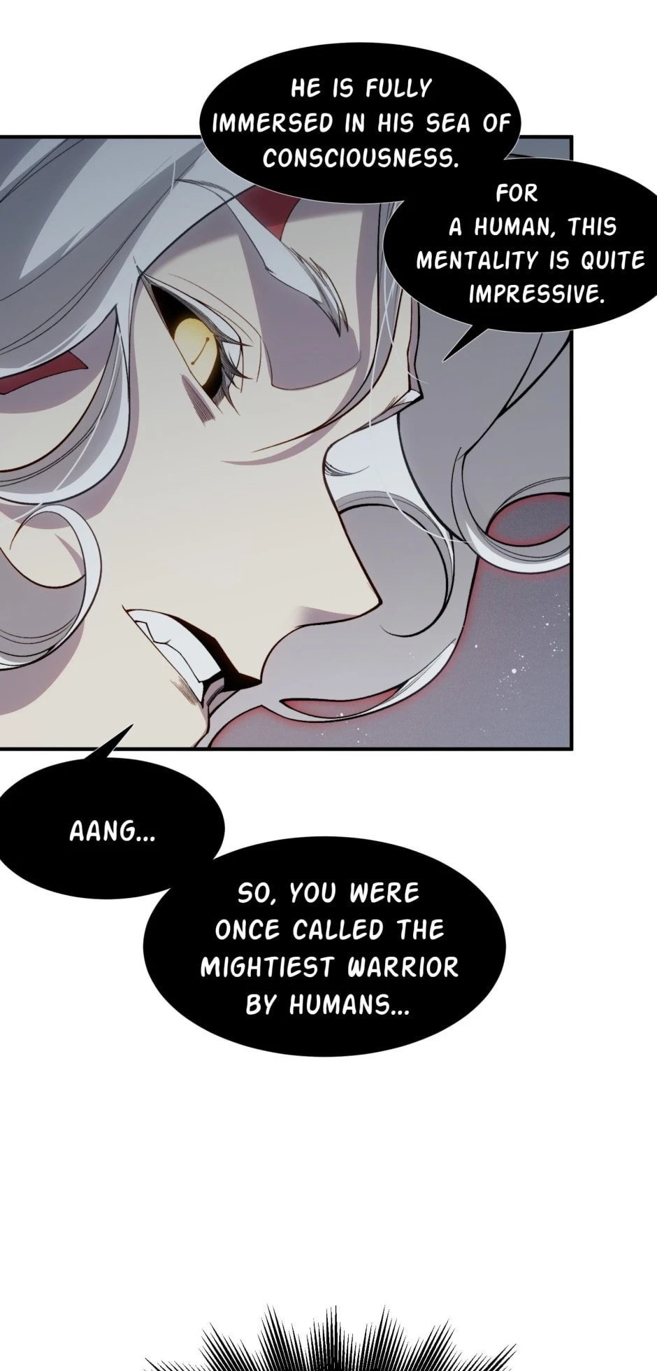 Demonic Evolution Chap 70 - Next Chap 71