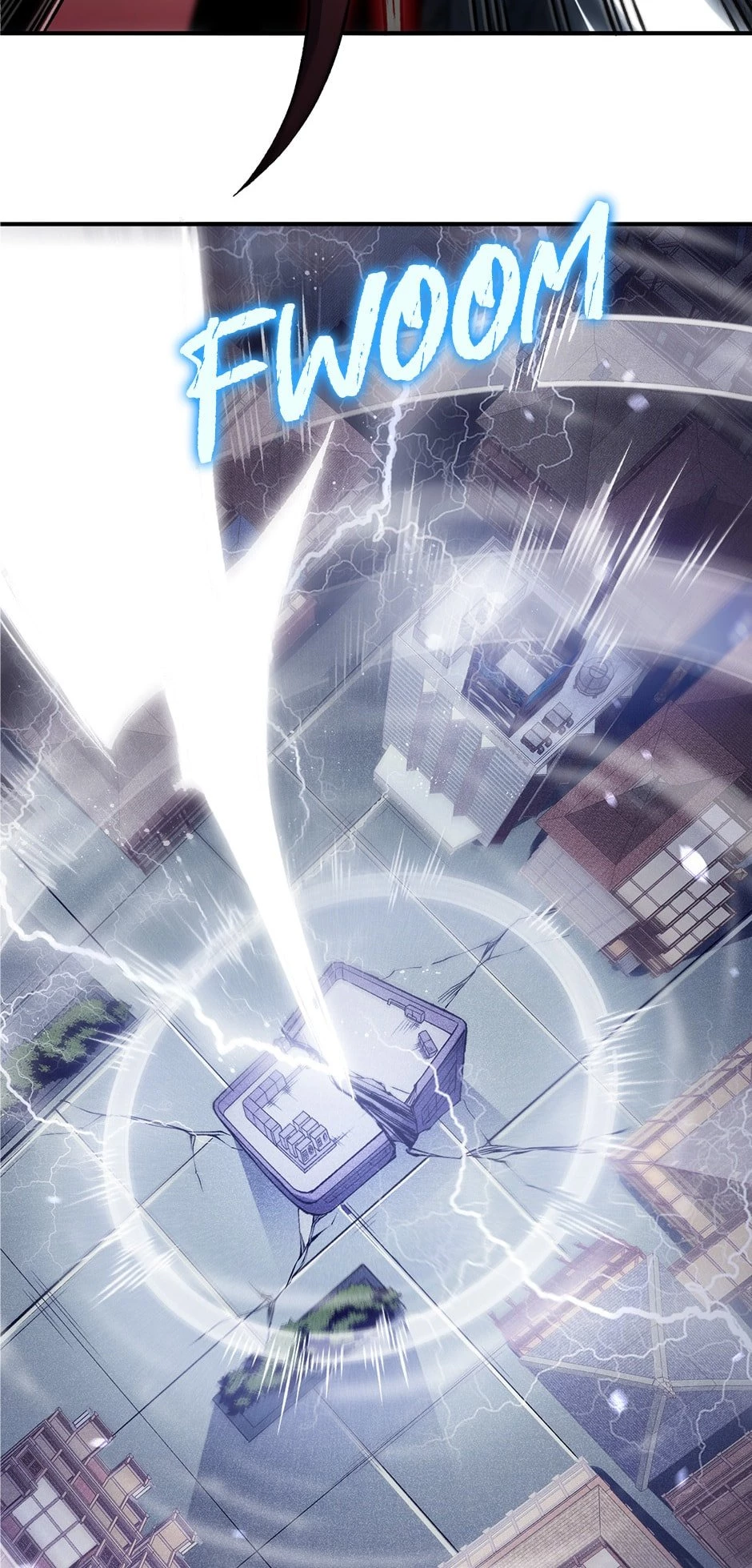 Demonic Evolution Chap 70 - Next Chap 71