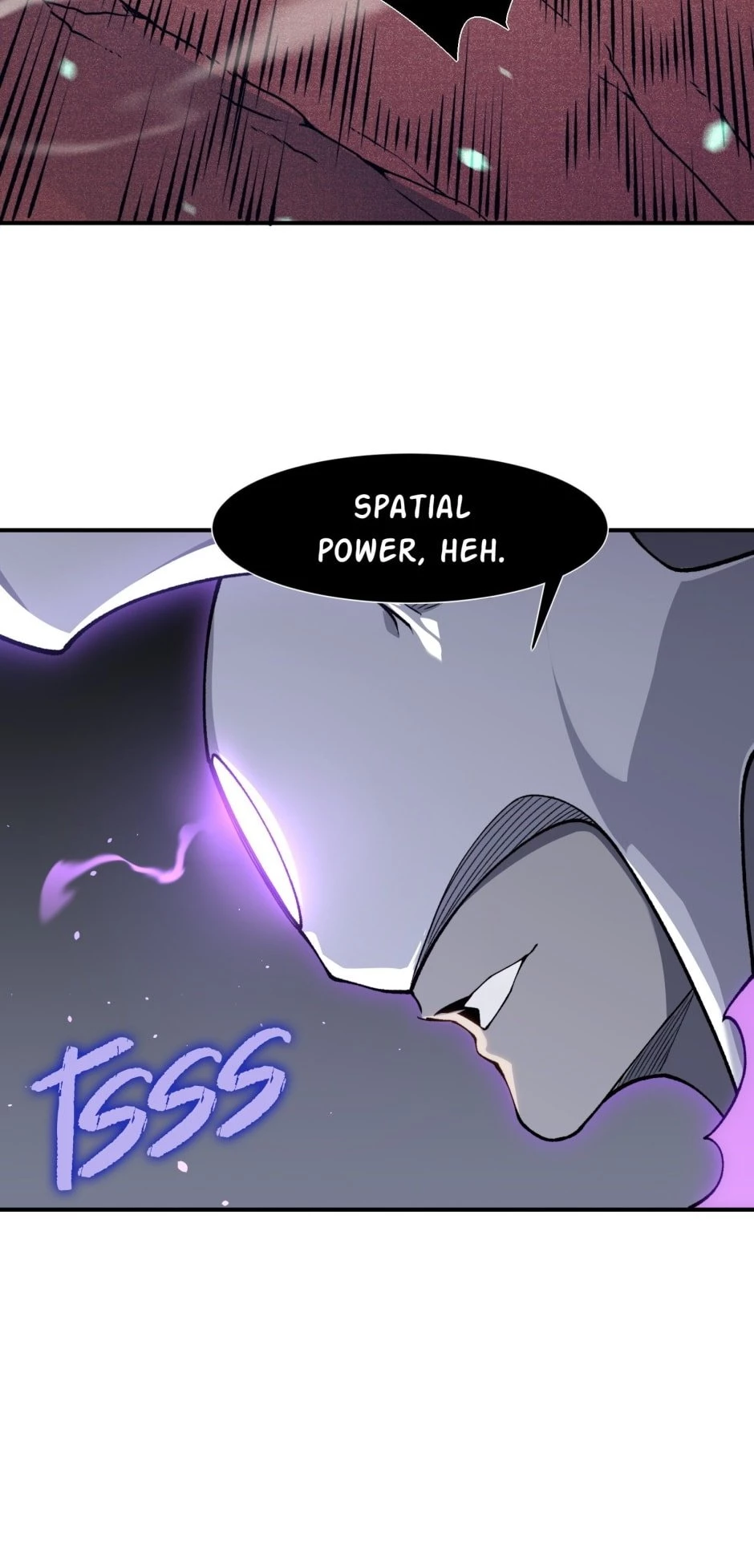 Demonic Evolution Chap 70 - Next Chap 71