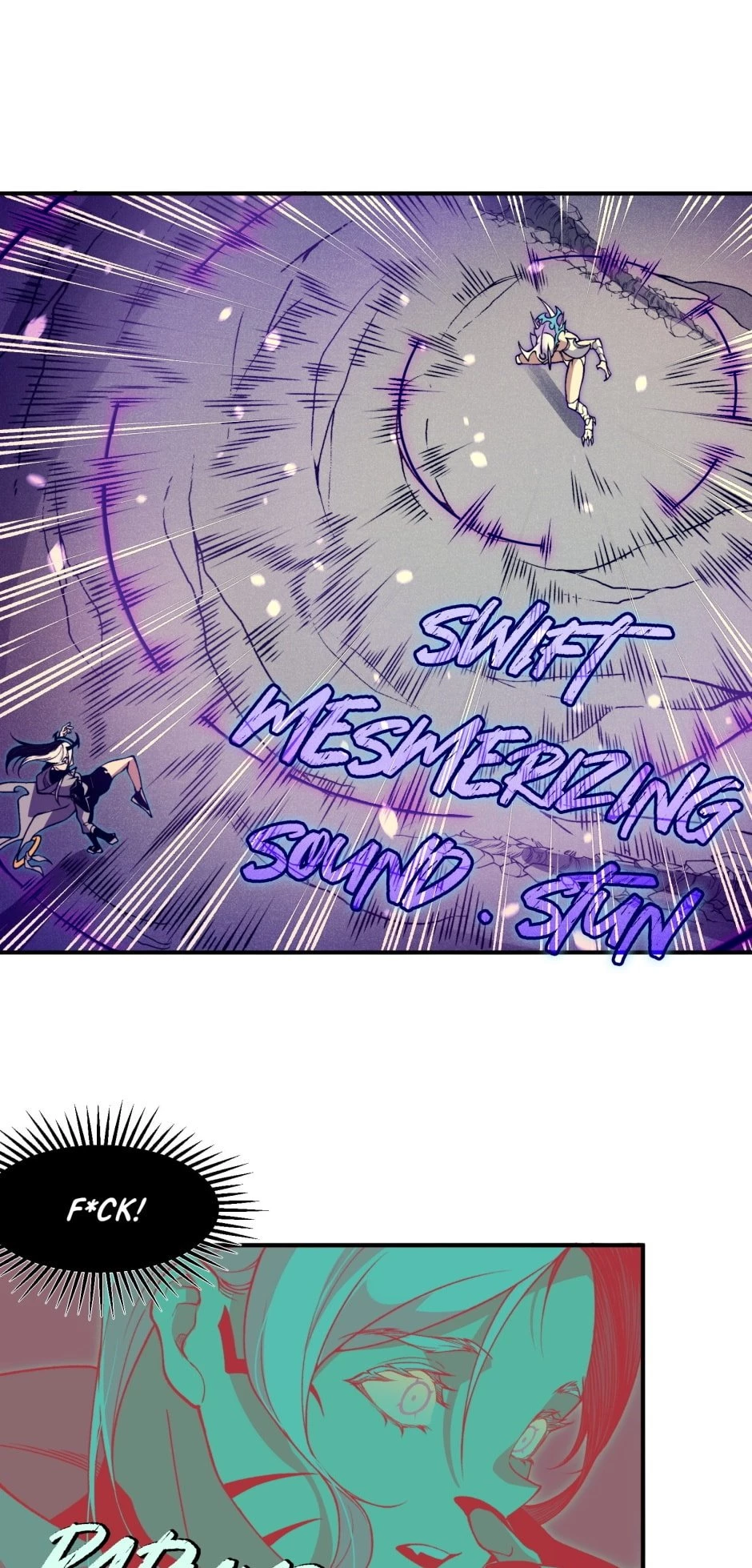 Demonic Evolution Chap 70 - Next Chap 71