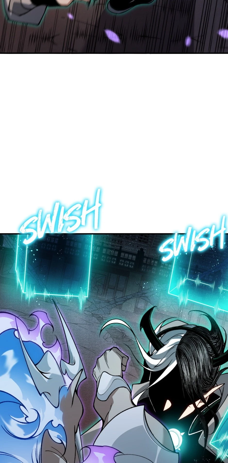 Demonic Evolution Chap 70 - Next Chap 71