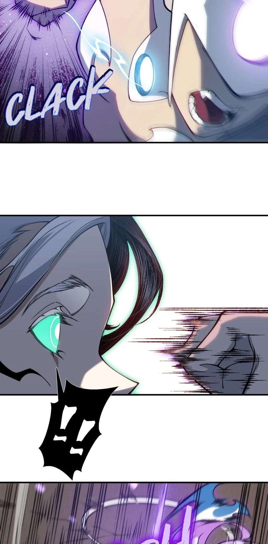 Demonic Evolution Chap 70 - Next Chap 71