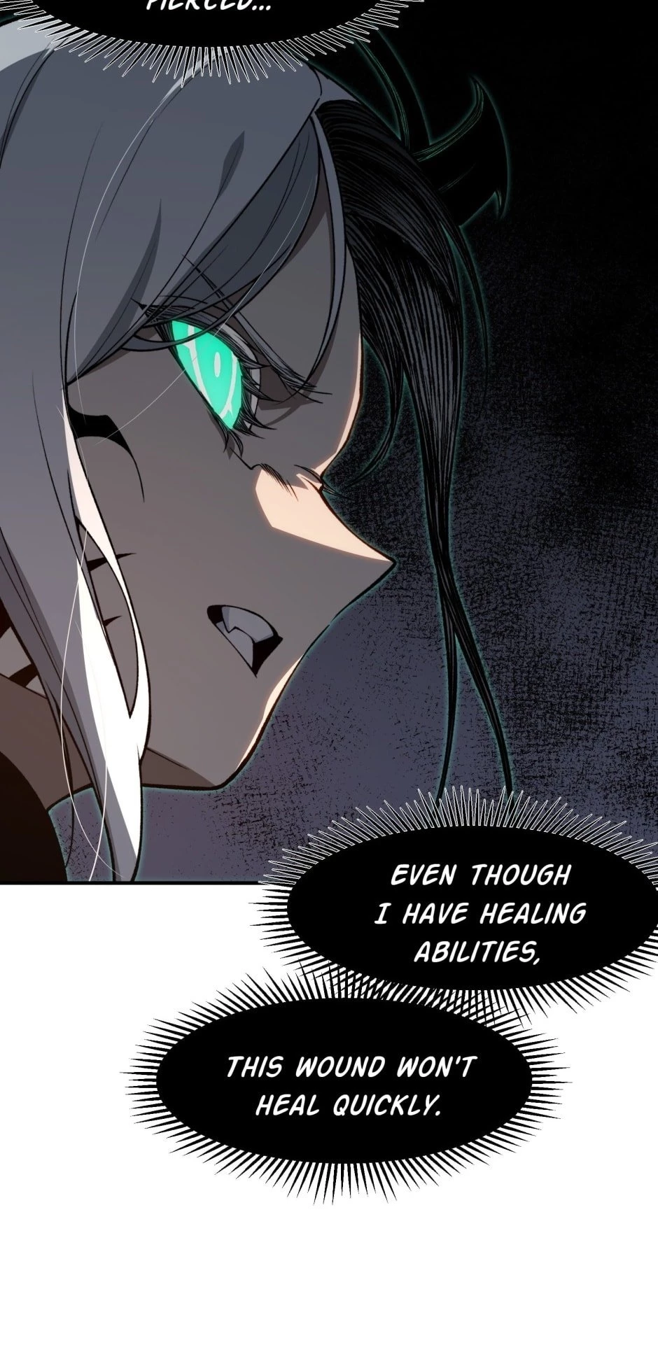 Demonic Evolution Chap 70 - Next Chap 71