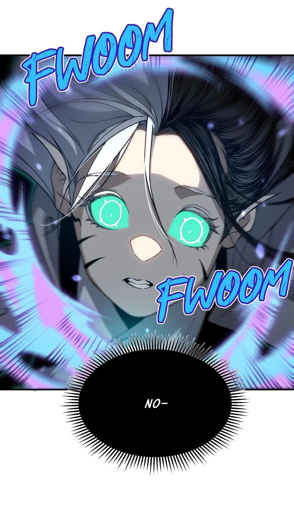 Demonic Evolution Chap 70 - Next Chap 71