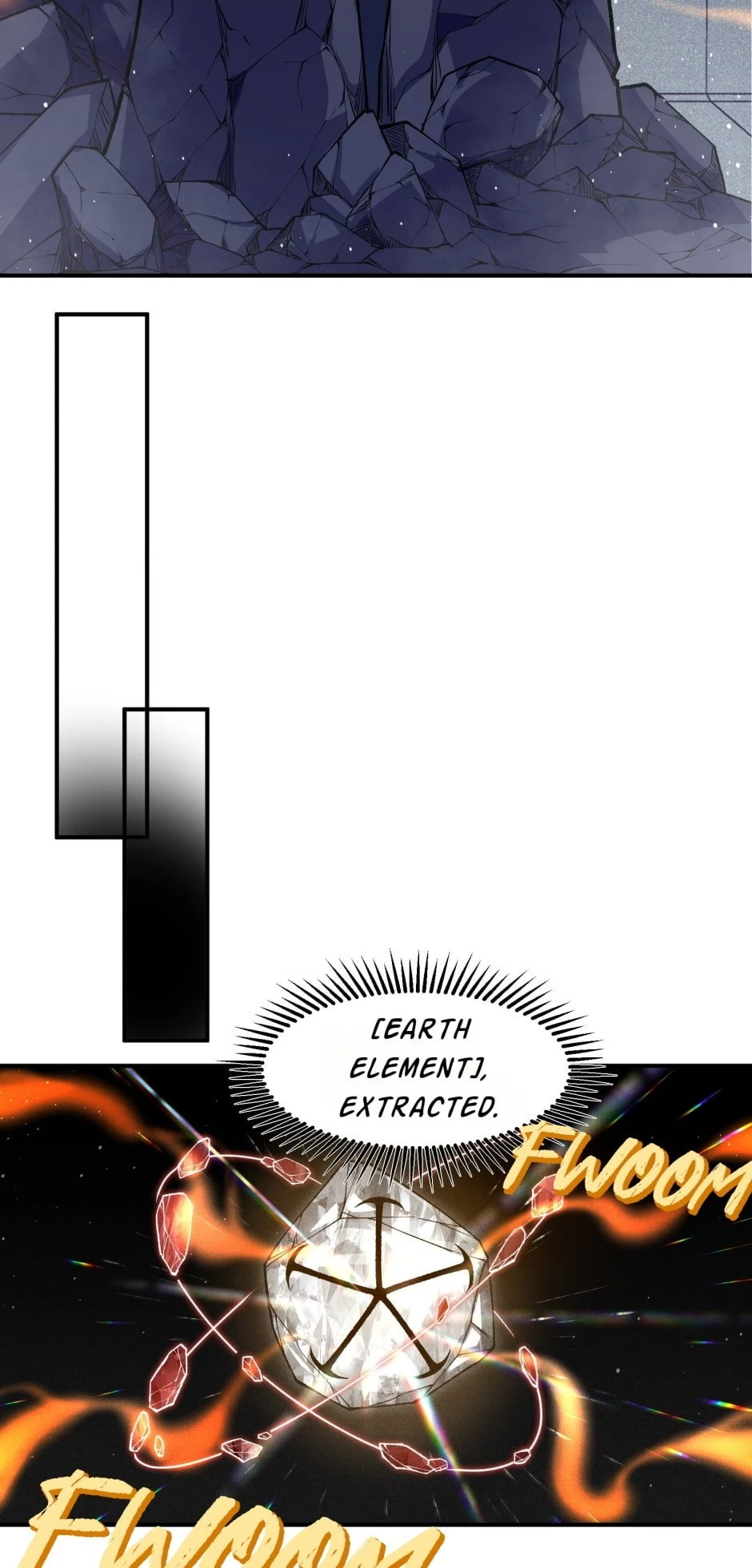 Demonic Evolution Chap 69 - Next Chap 70