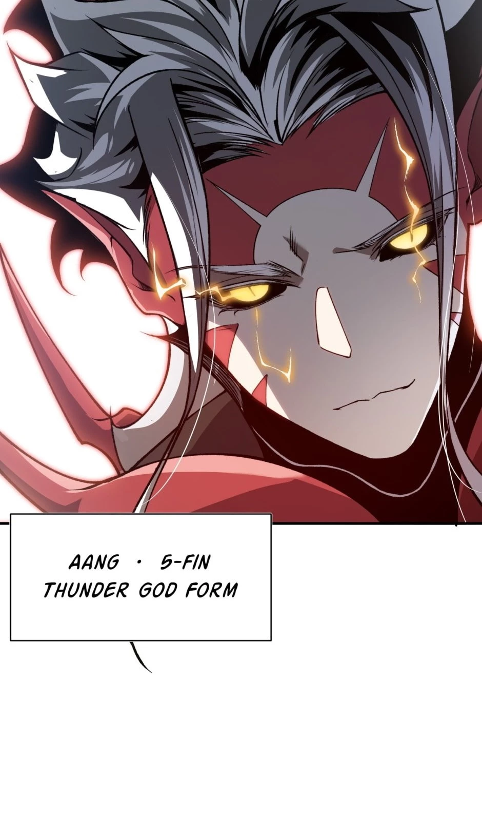 Demonic Evolution Chap 70 - Next Chap 71