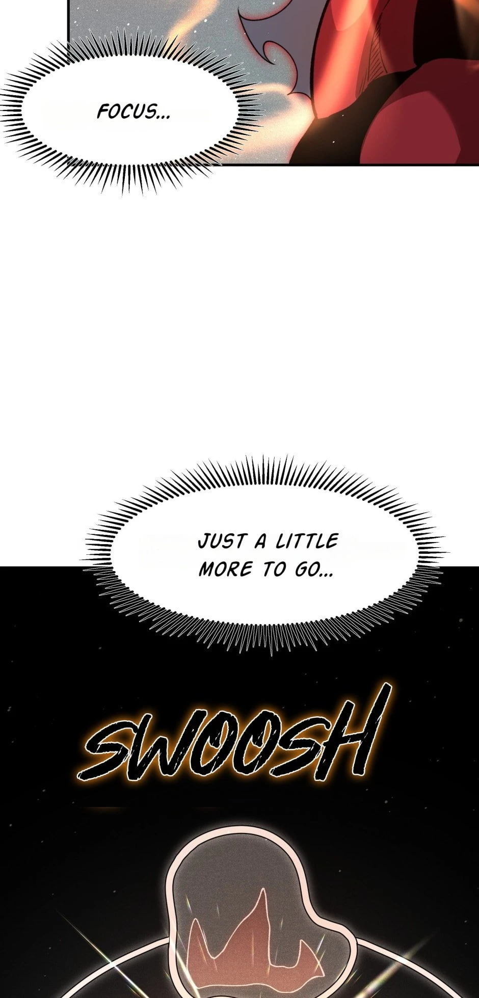 Demonic Evolution Chap 69 - Next Chap 70