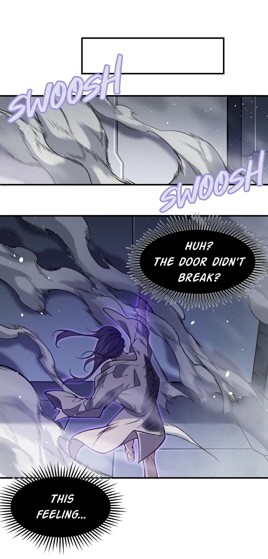 Demonic Evolution Chap 69 - Next Chap 70