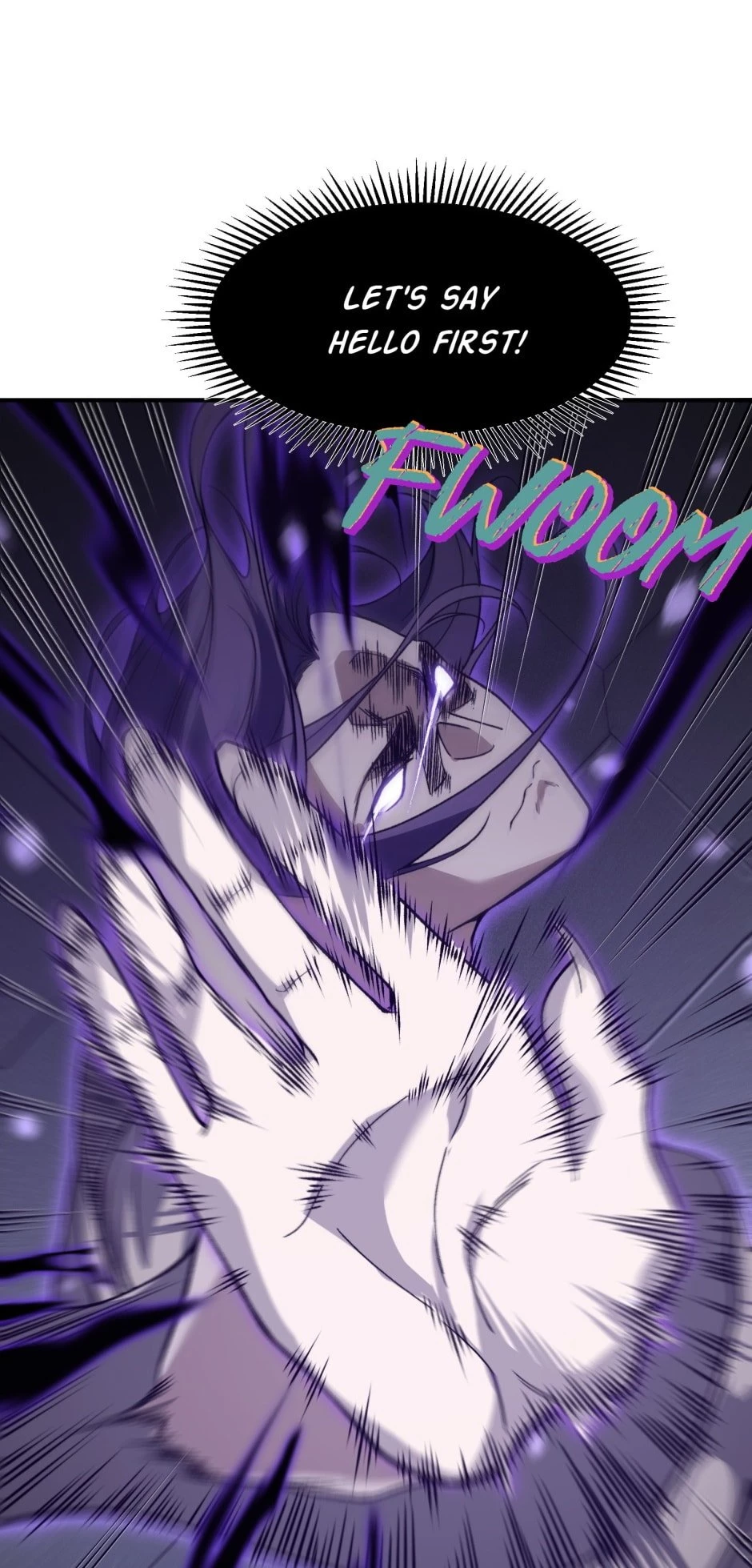 Demonic Evolution Chap 69 - Next Chap 70