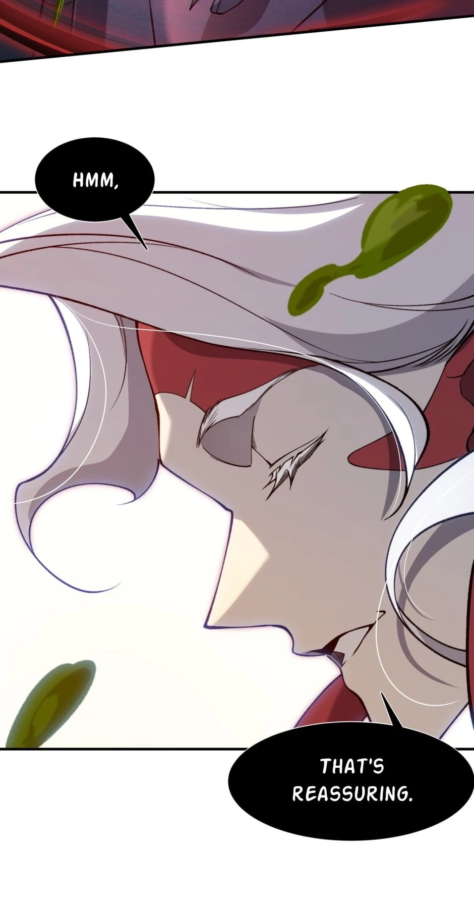 Demonic Evolution Chap 69 - Next Chap 70