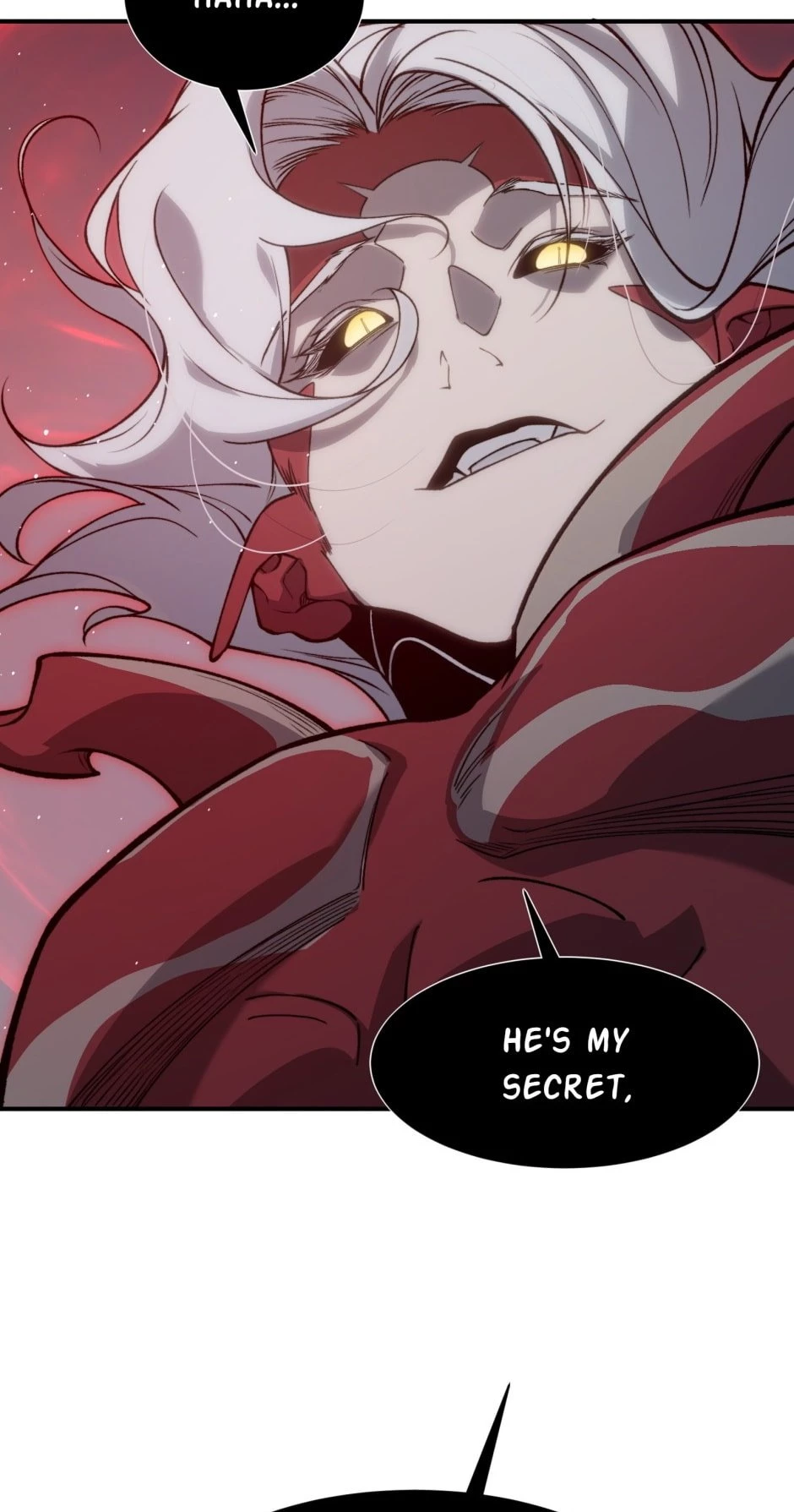 Demonic Evolution Chap 69 - Next Chap 70