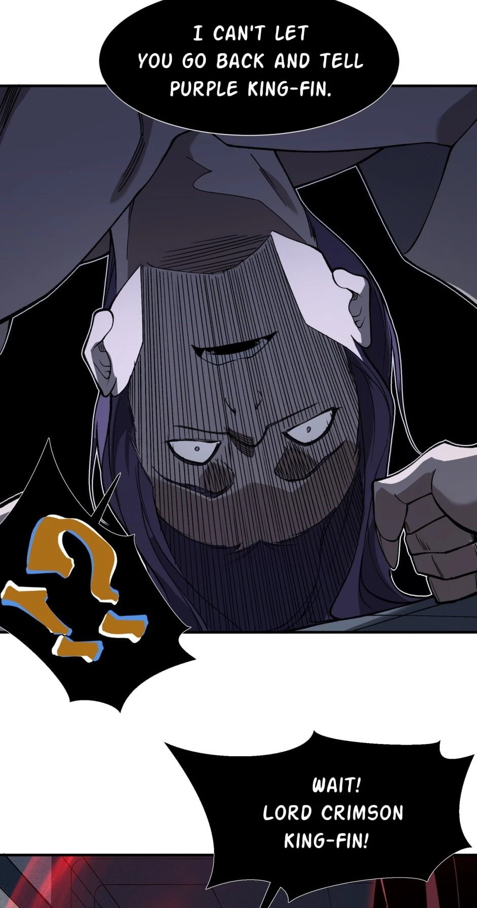 Demonic Evolution Chap 69 - Next Chap 70