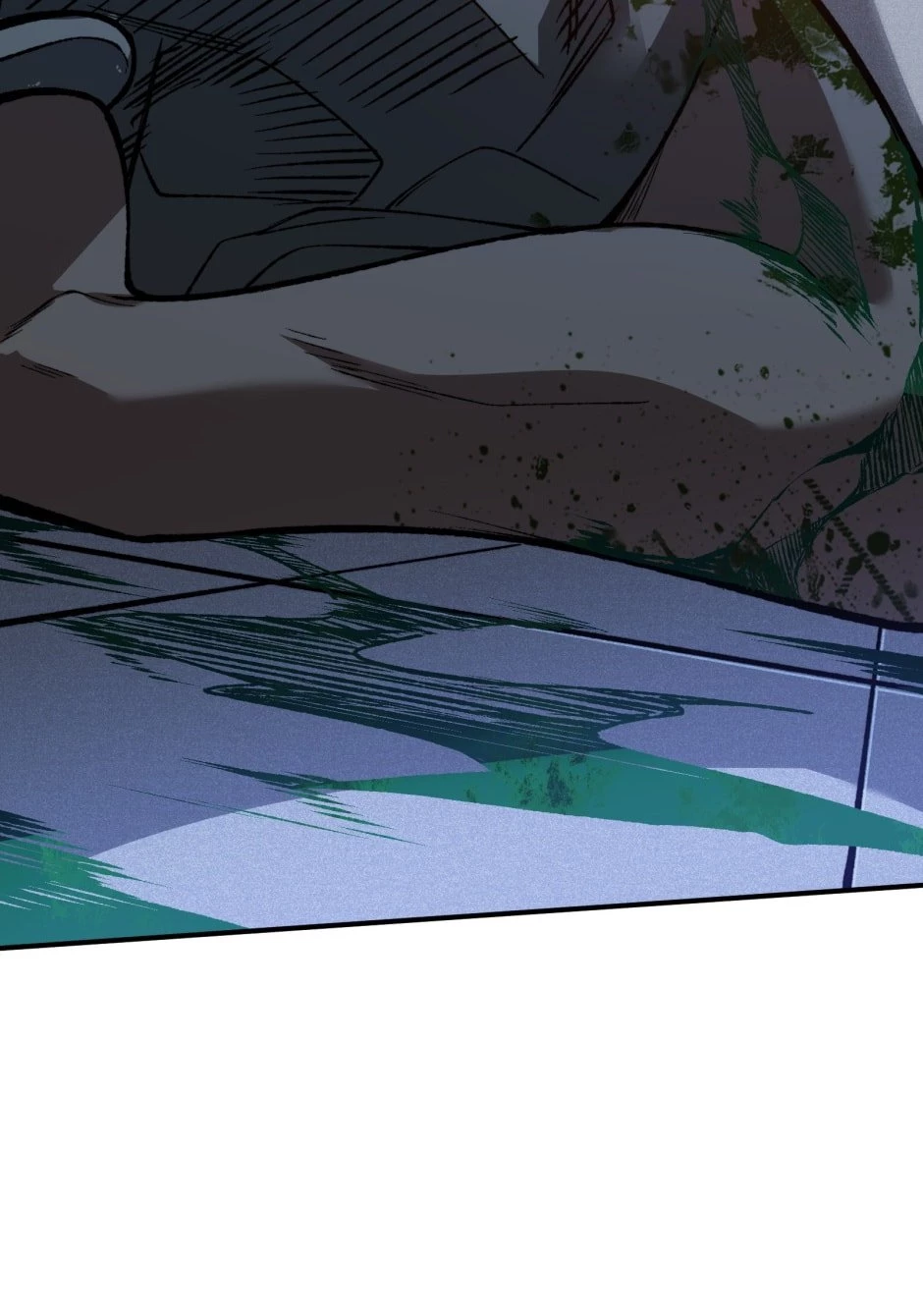 Demonic Evolution Chap 69 - Next Chap 70