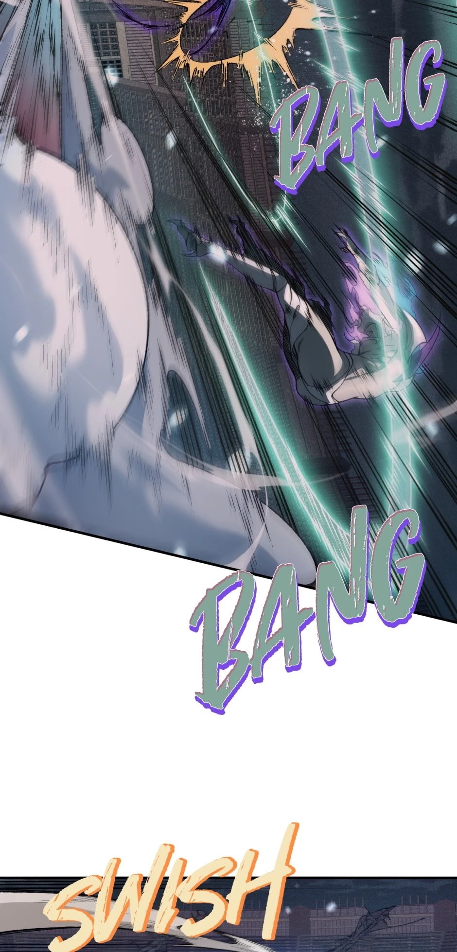 Demonic Evolution Chap 68 - Next Chap 69