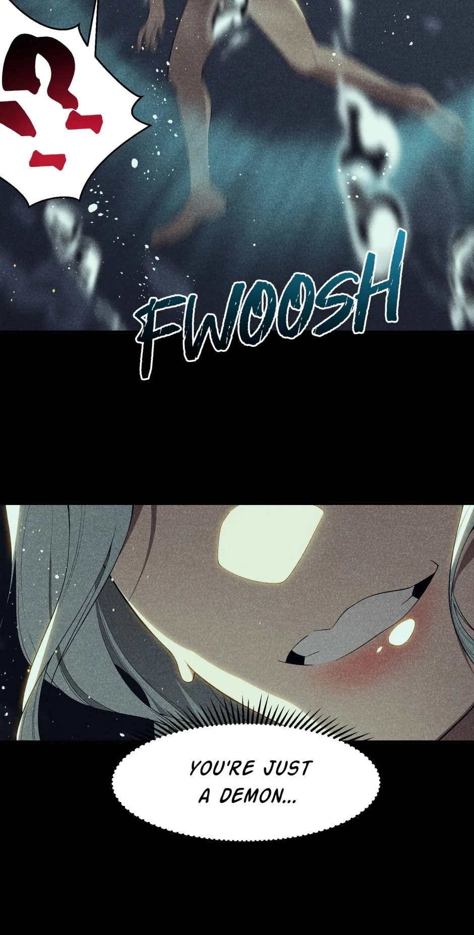 Demonic Evolution Chap 68 - Next Chap 69