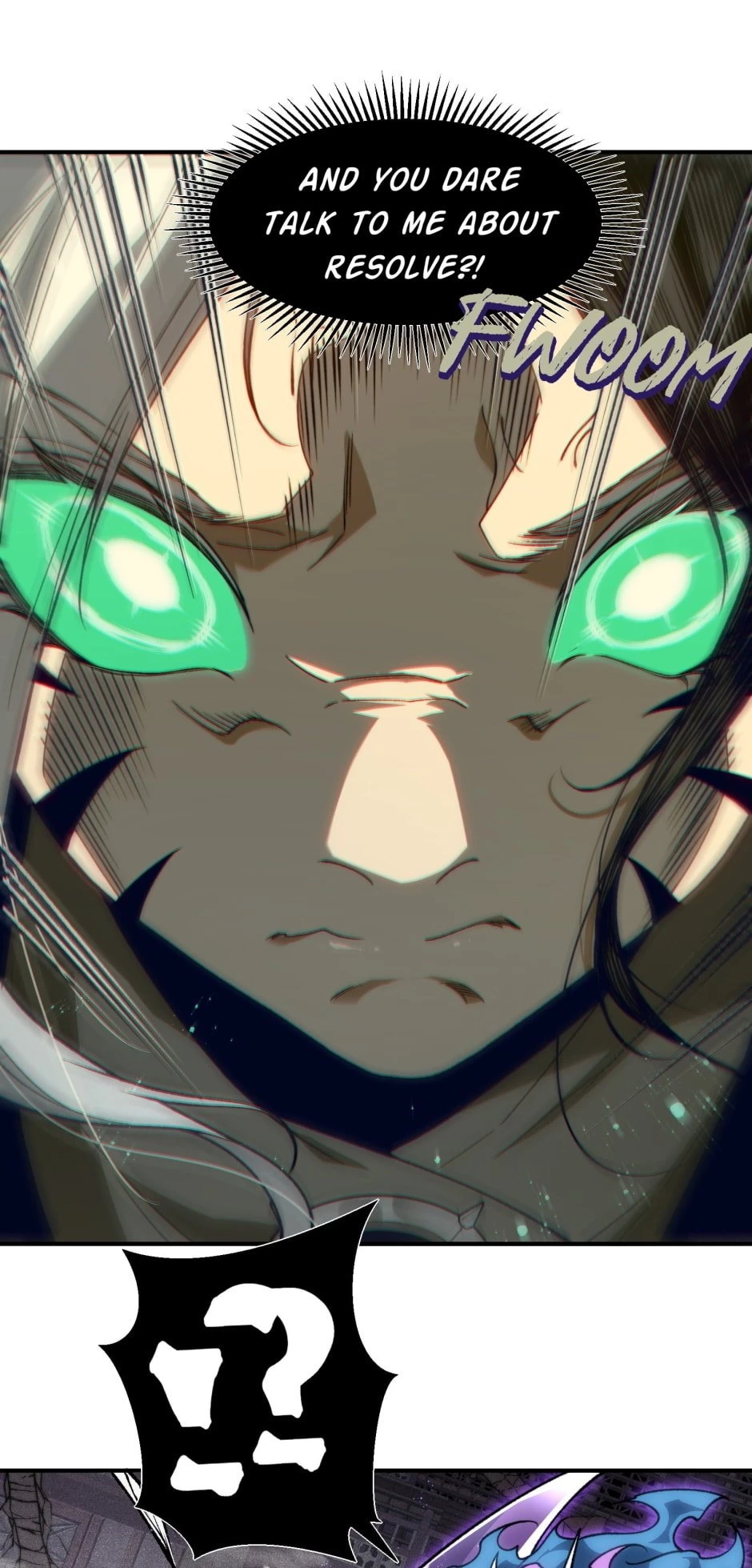 Demonic Evolution Chap 68 - Next Chap 69