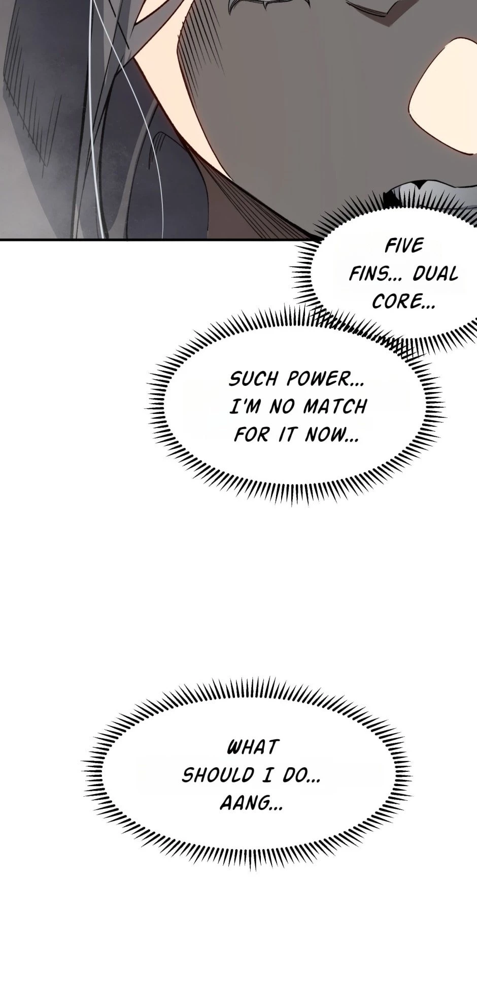 Demonic Evolution Chap 68 - Next Chap 69