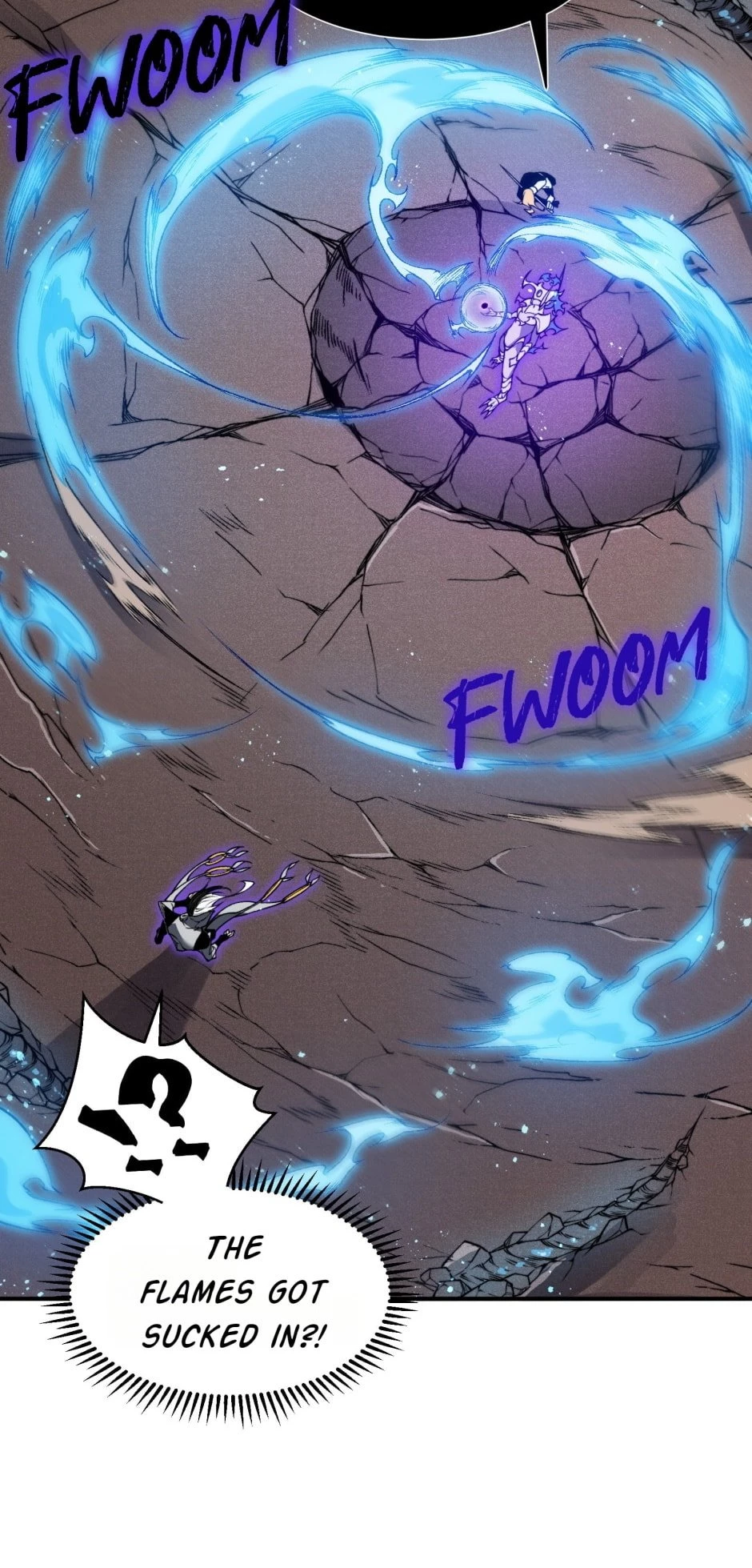 Demonic Evolution Chap 68 - Next Chap 69