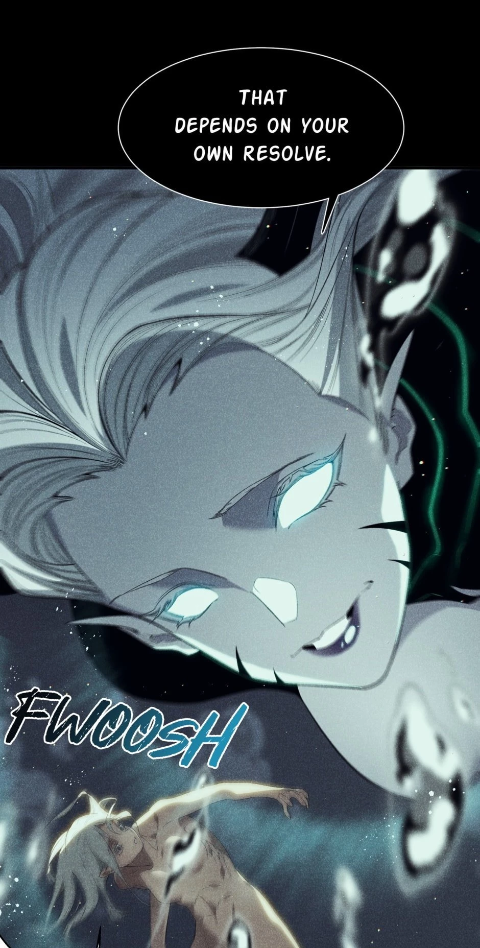 Demonic Evolution Chap 68 - Next Chap 69