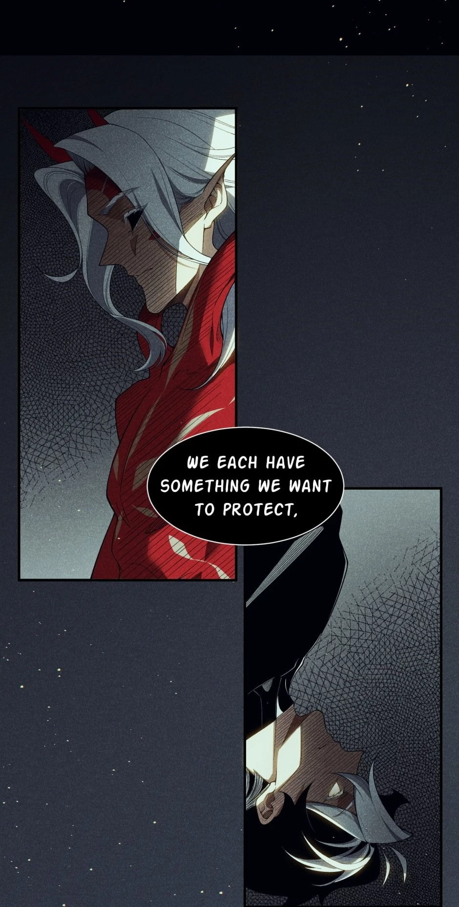 Demonic Evolution Chap 68 - Next Chap 69