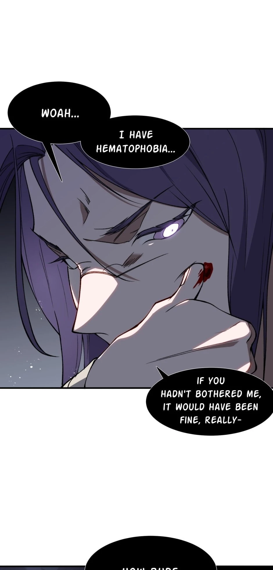 Demonic Evolution Chap 68 - Next Chap 69