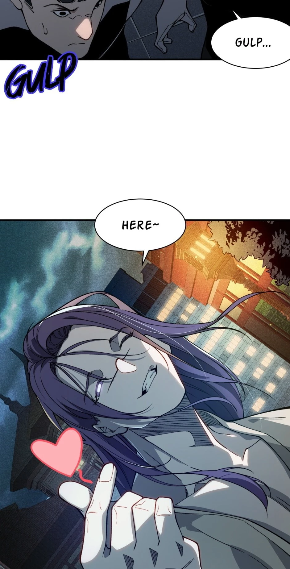 Demonic Evolution Chap 68 - Next Chap 69