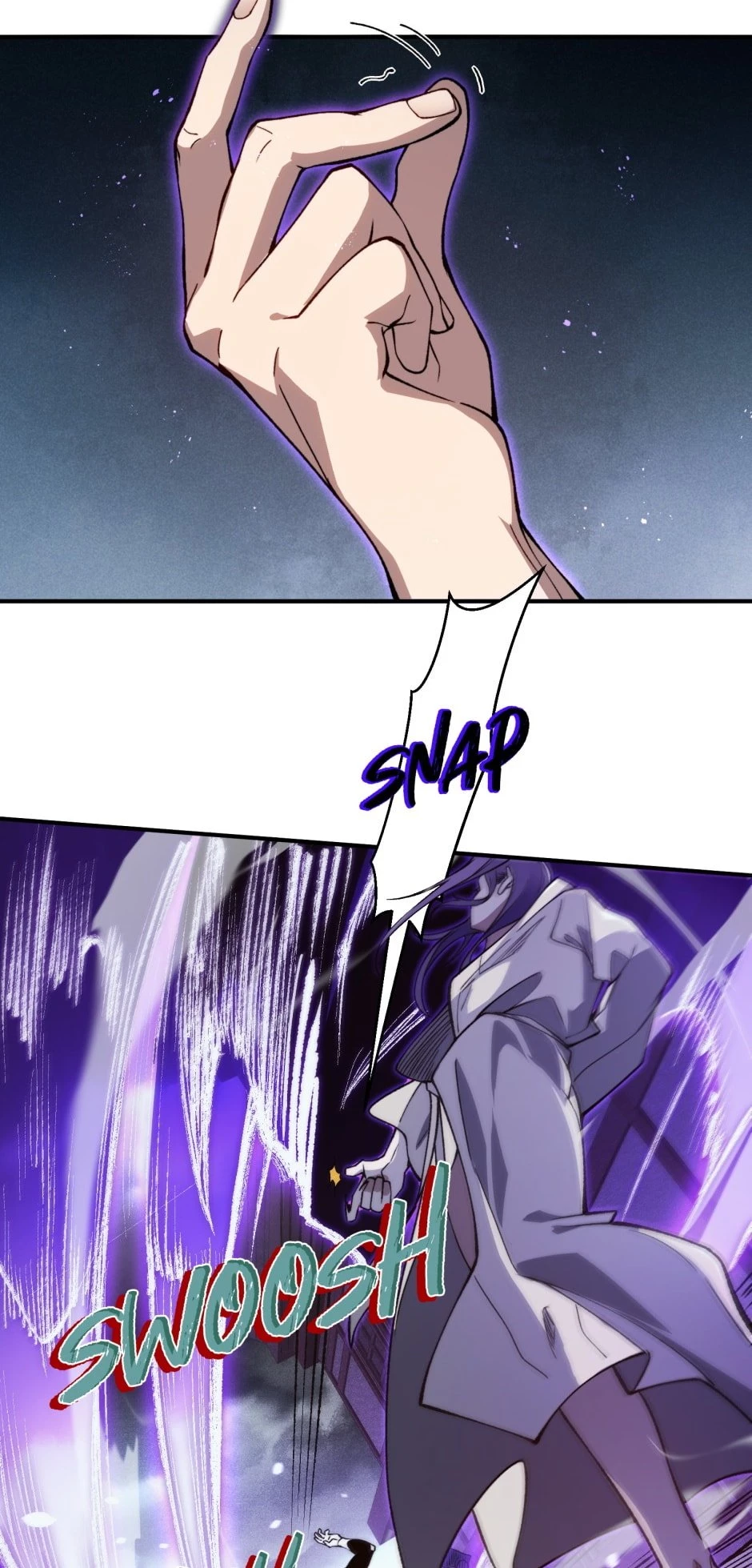 Demonic Evolution Chap 68 - Next Chap 69