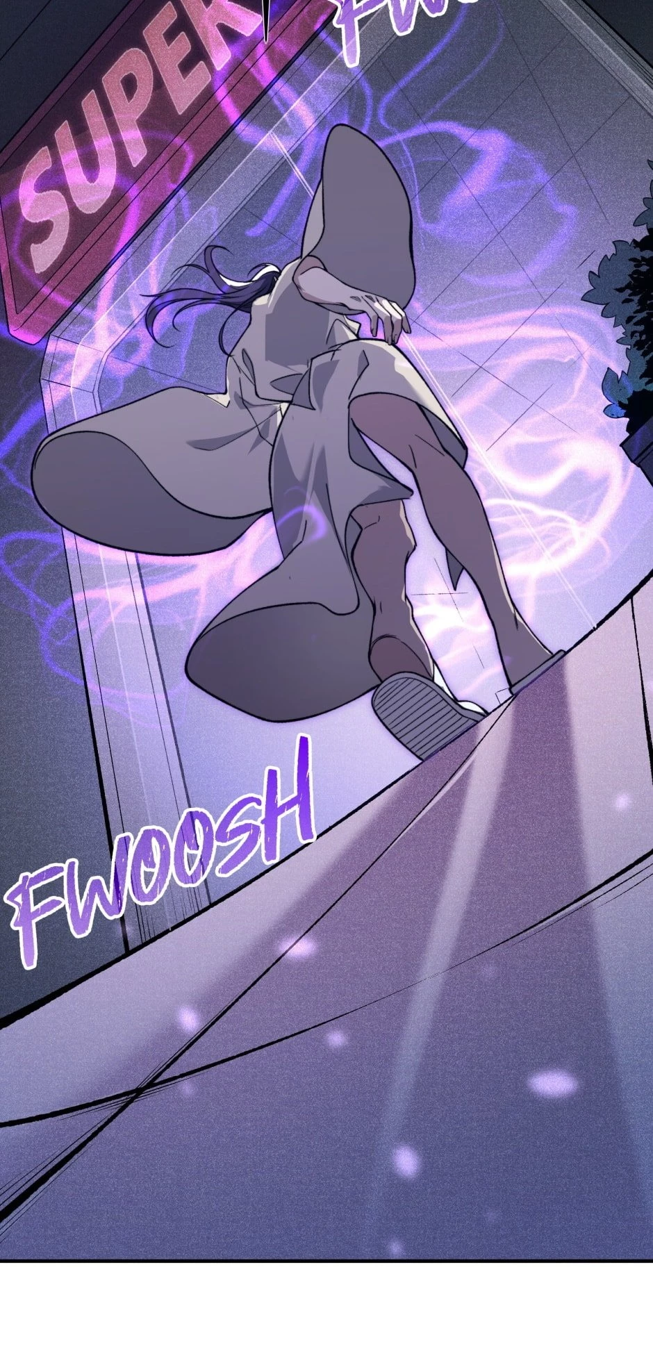 Demonic Evolution Chap 68 - Next Chap 69