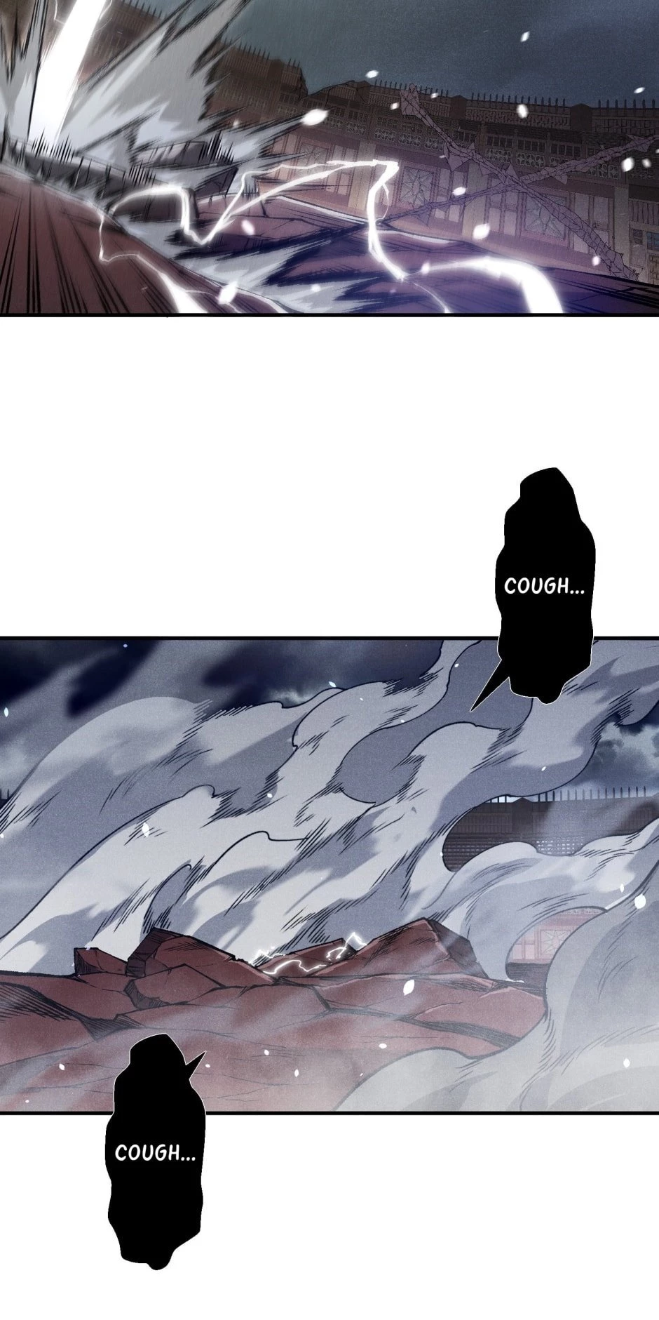 Demonic Evolution Chap 72 - Next Chap 73