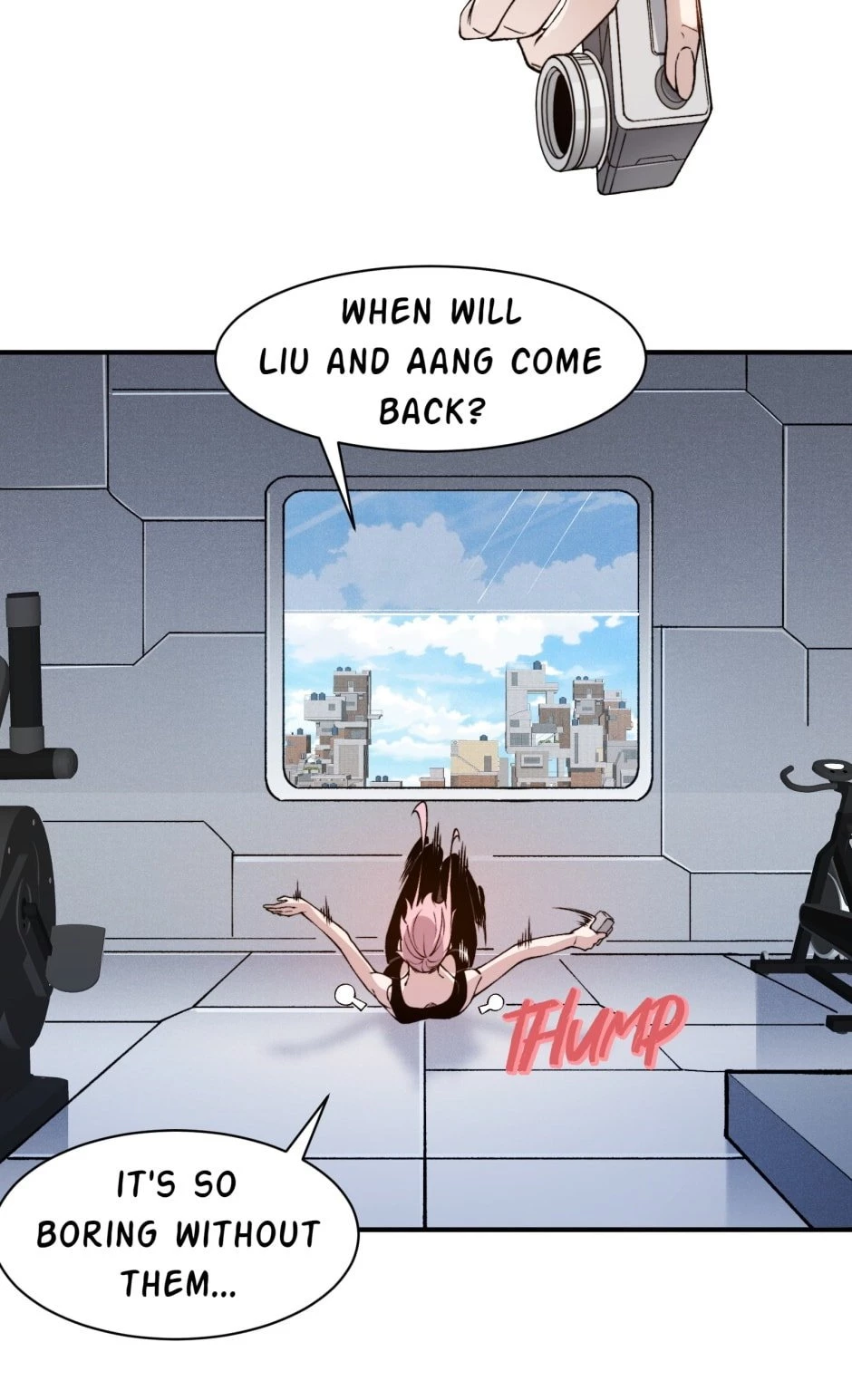 Demonic Evolution Chap 73 - Next Chap 74