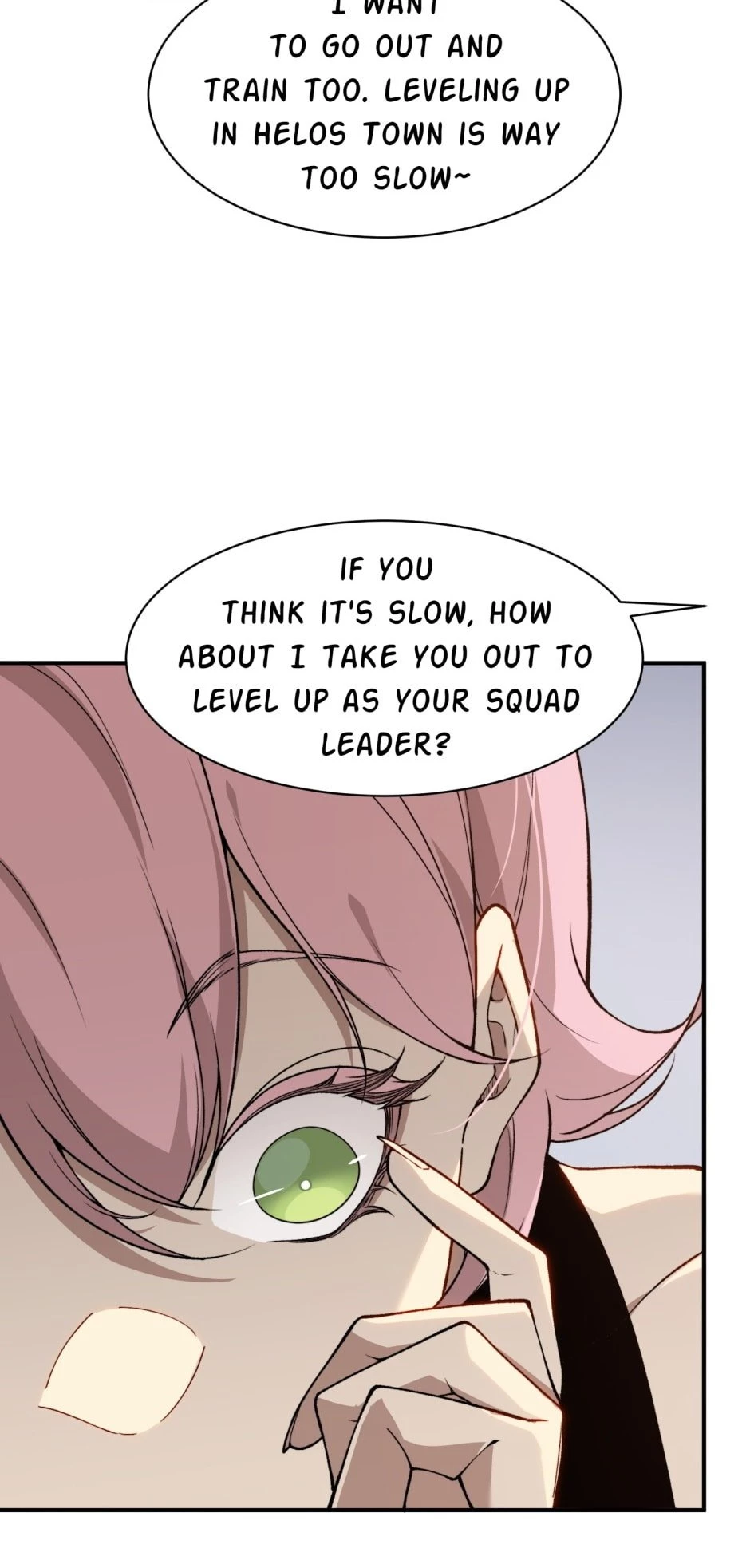 Demonic Evolution Chap 73 - Next Chap 74