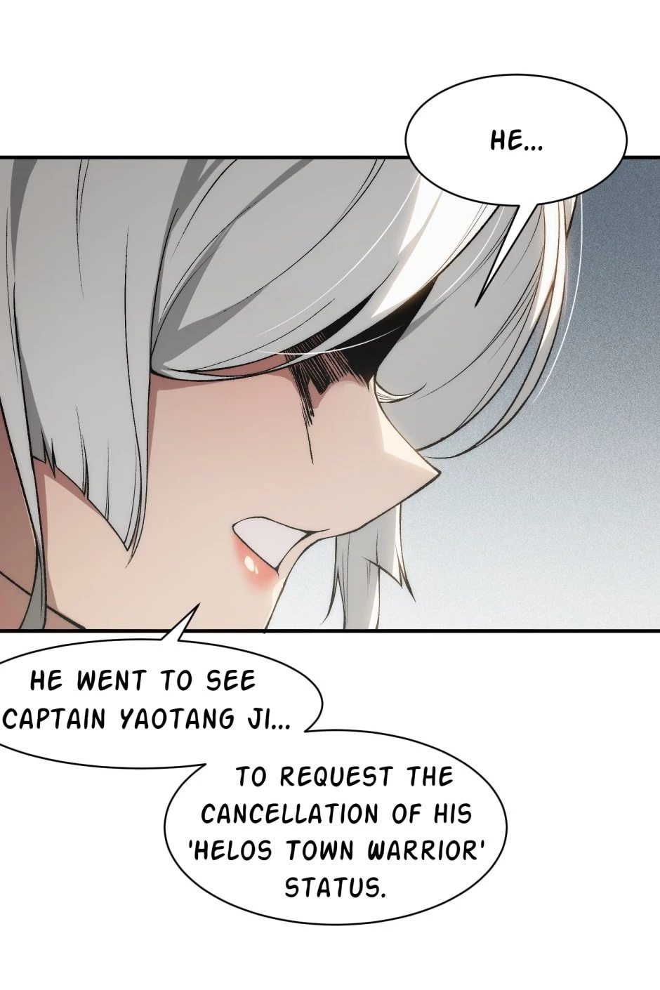 Demonic Evolution Chap 73 - Next Chap 74