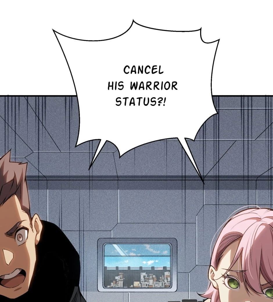 Demonic Evolution Chap 73 - Next Chap 74