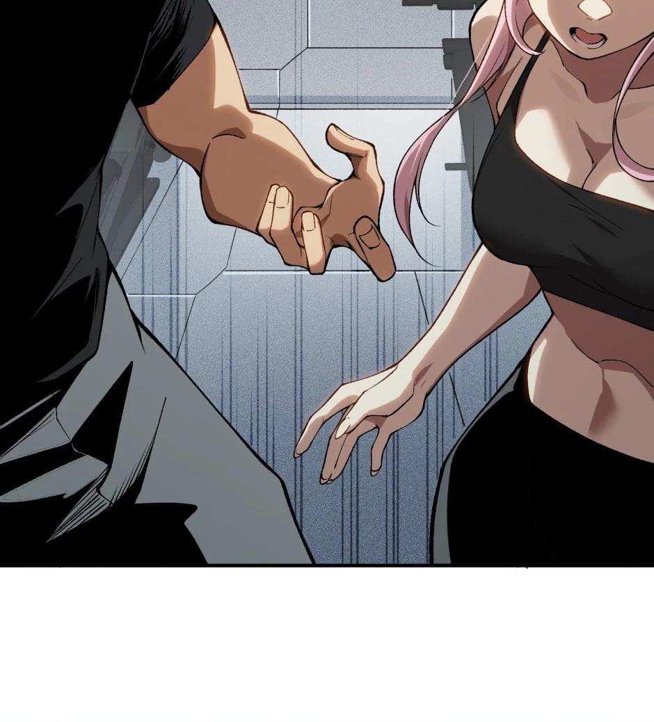 Demonic Evolution Chap 73 - Next Chap 74