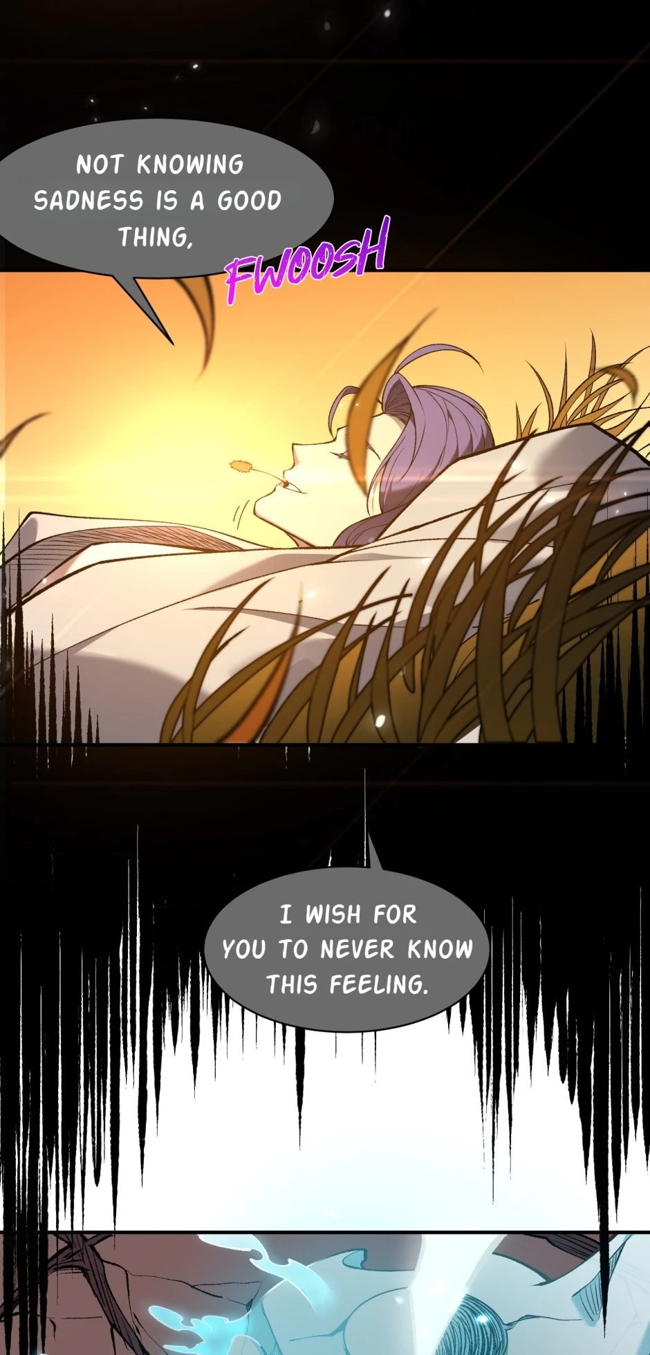 Demonic Evolution Chap 72 - Next Chap 73