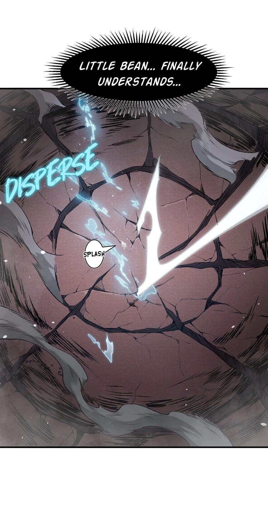 Demonic Evolution Chap 72 - Next Chap 73