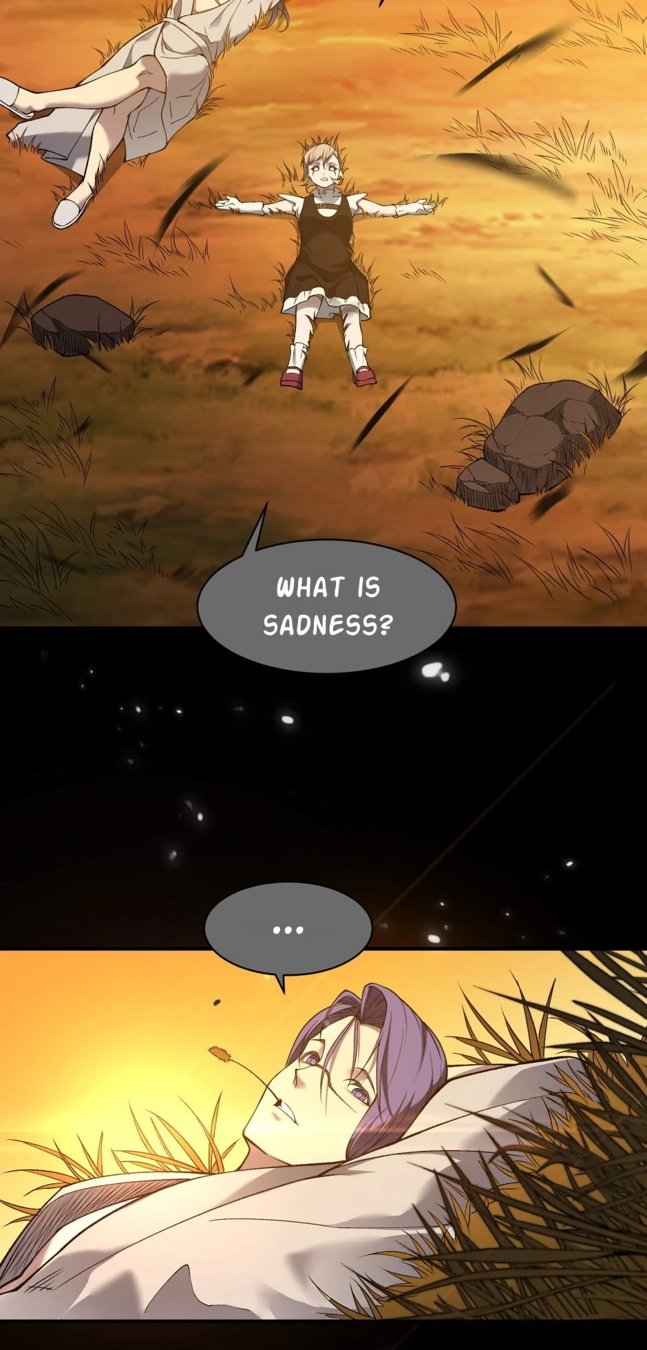 Demonic Evolution Chap 72 - Next Chap 73