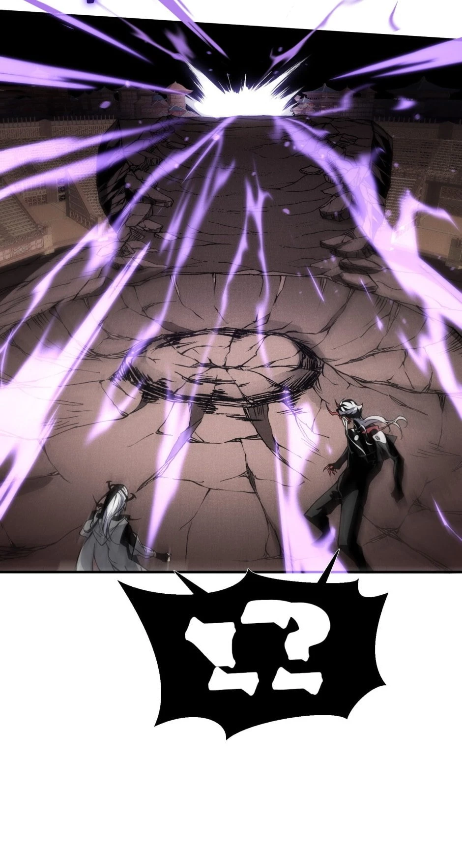 Demonic Evolution Chap 72 - Next Chap 73